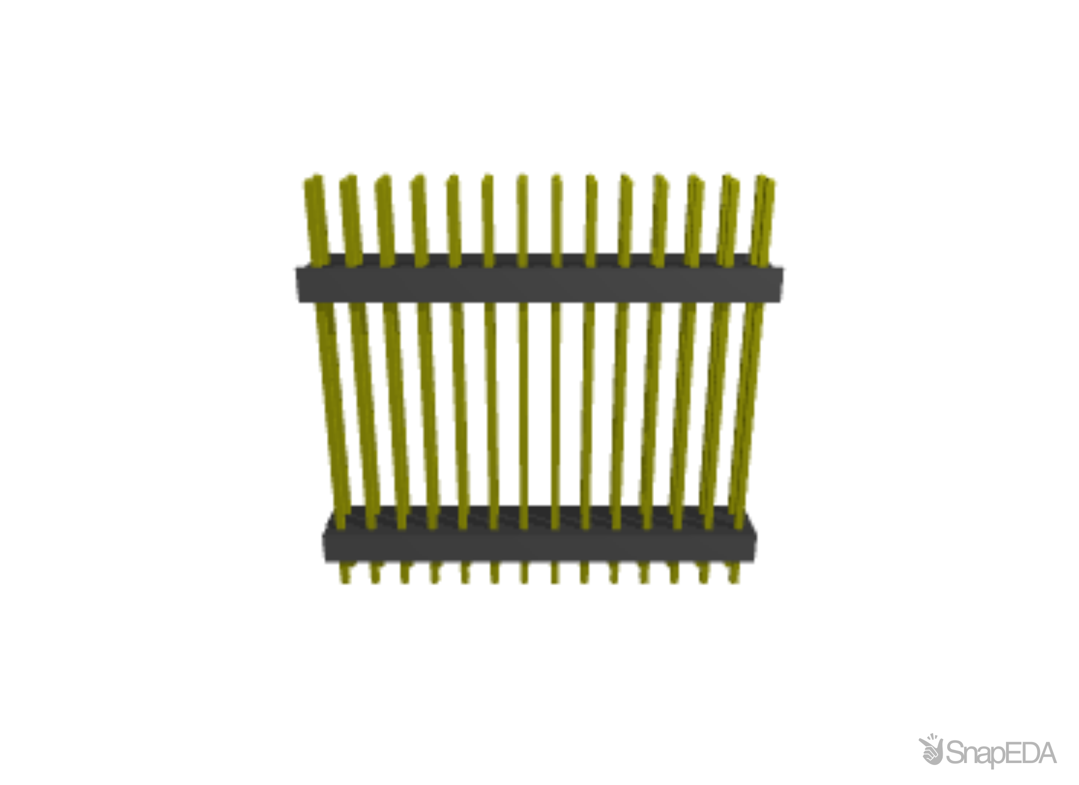 DW-14-19-L-D-975 3D Model