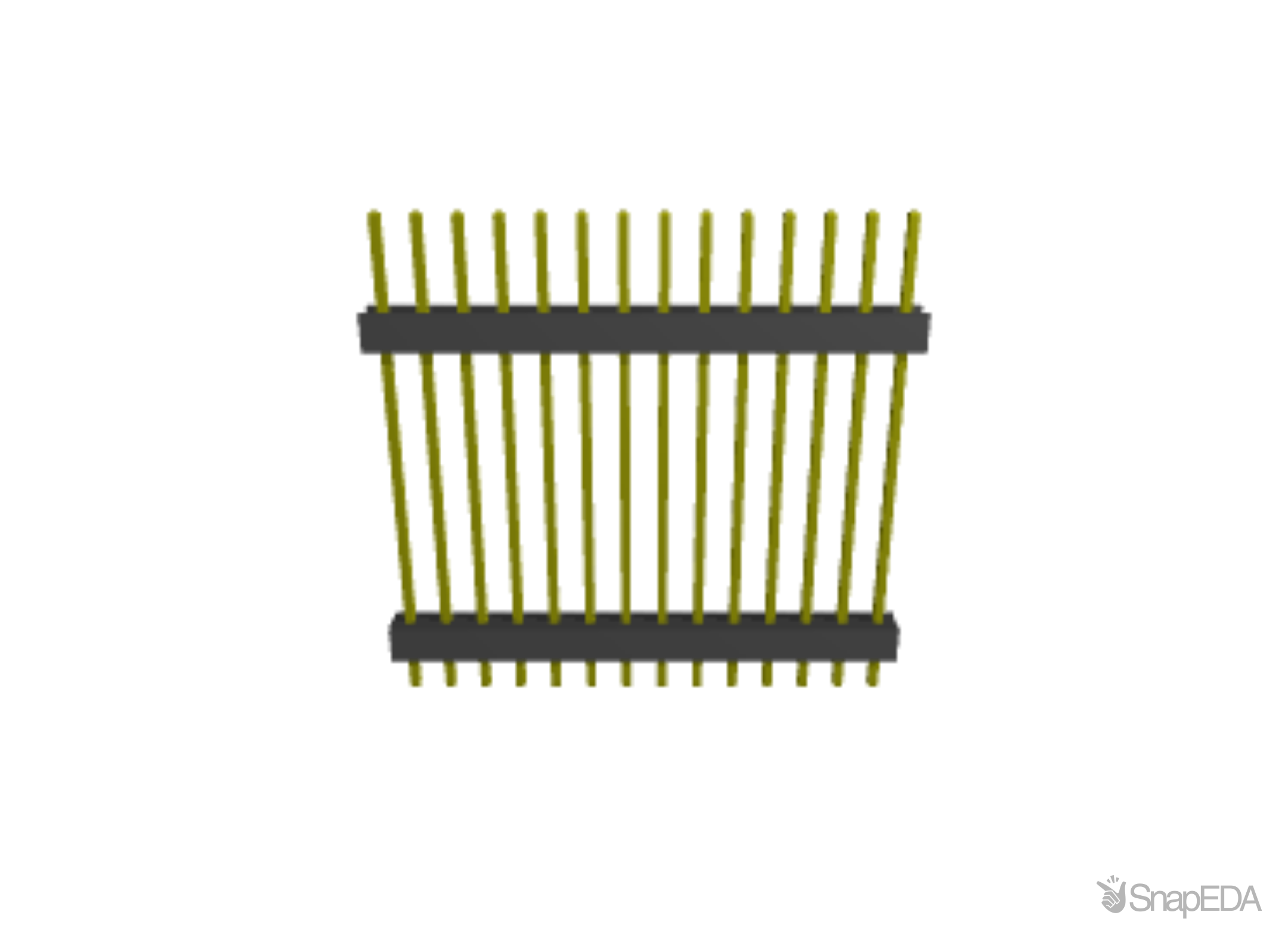 DW-14-19-L-S-980 3D Model