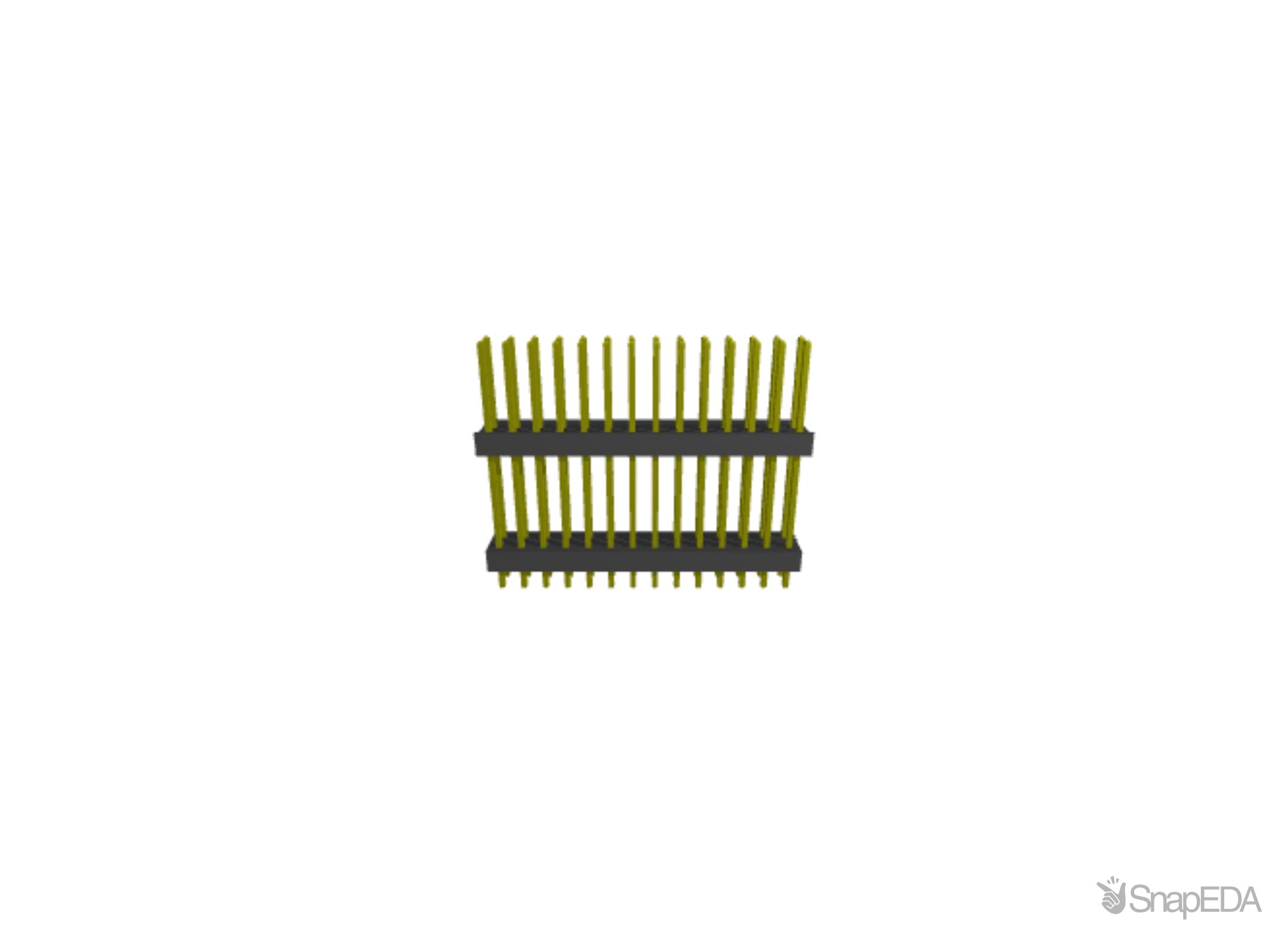 DW-14-20-F-D-650 3D Model