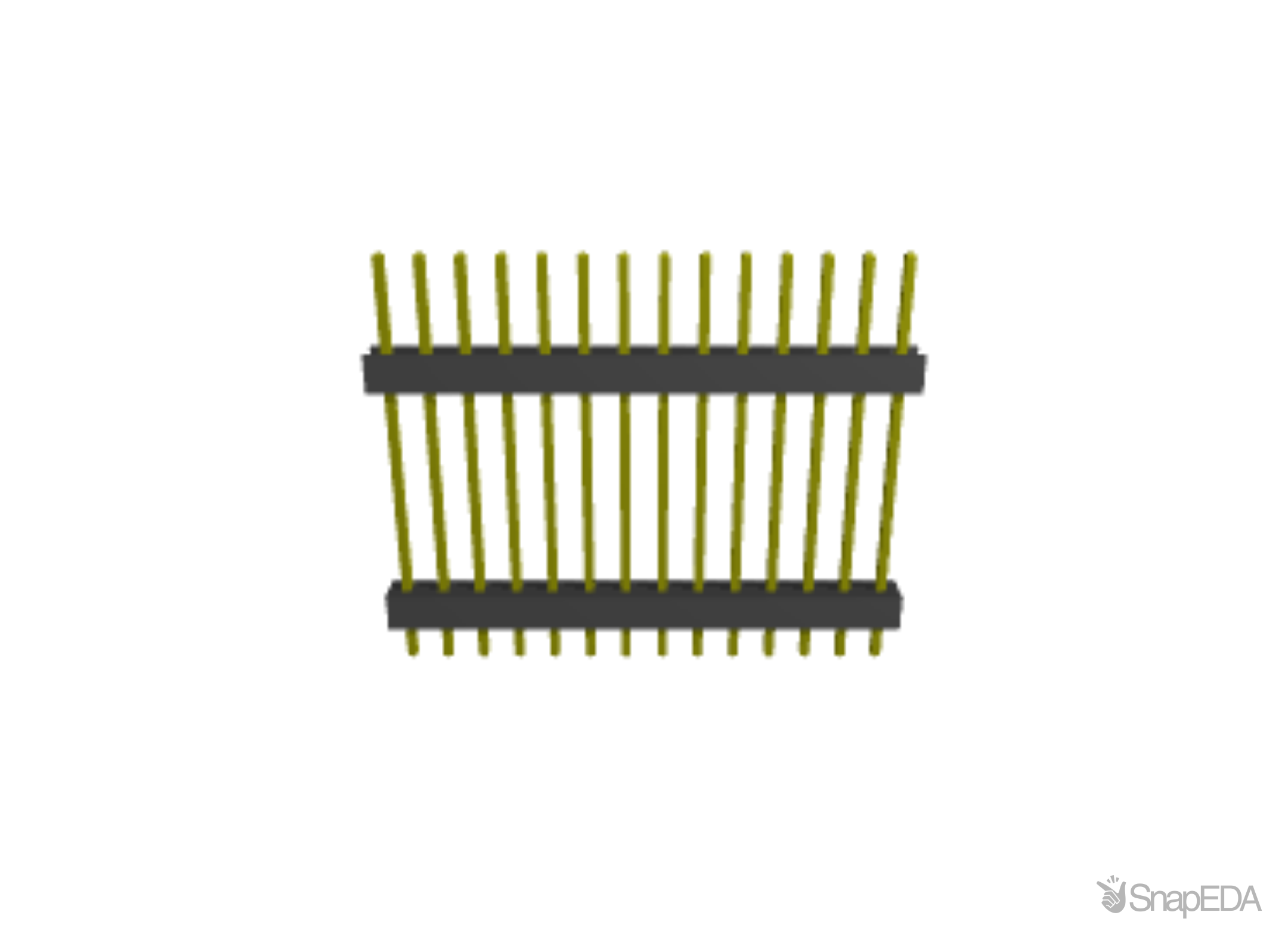 DW-14-20-G-S-775 3D Model