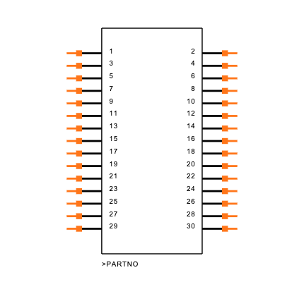 DW-15-07-F-D-200 Symbol
