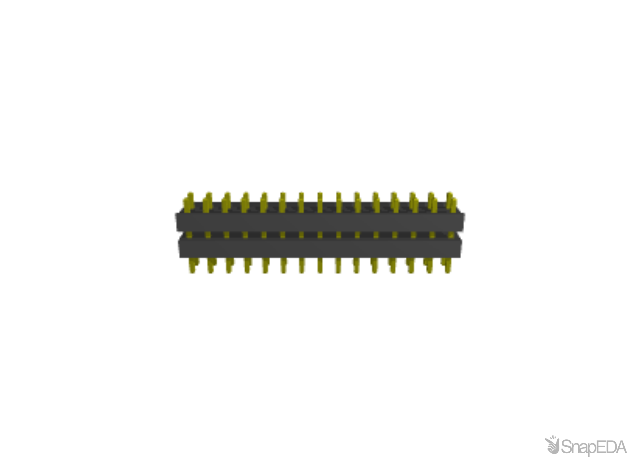 DW-15-07-F-D-250 3D Model