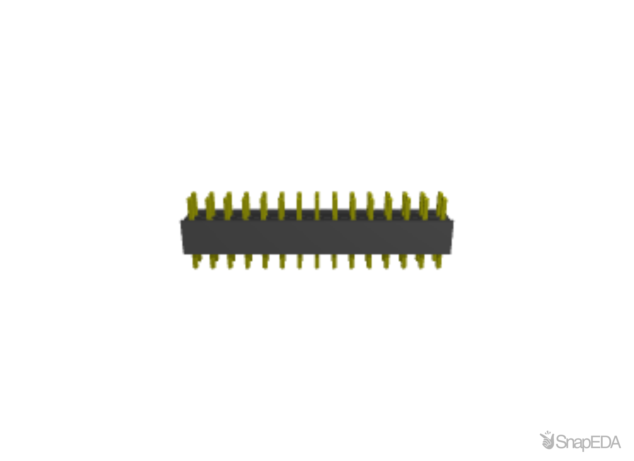DW-15-07-L-D-200 3D Model