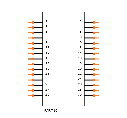 DW-15-07-L-D-200 Symbol
