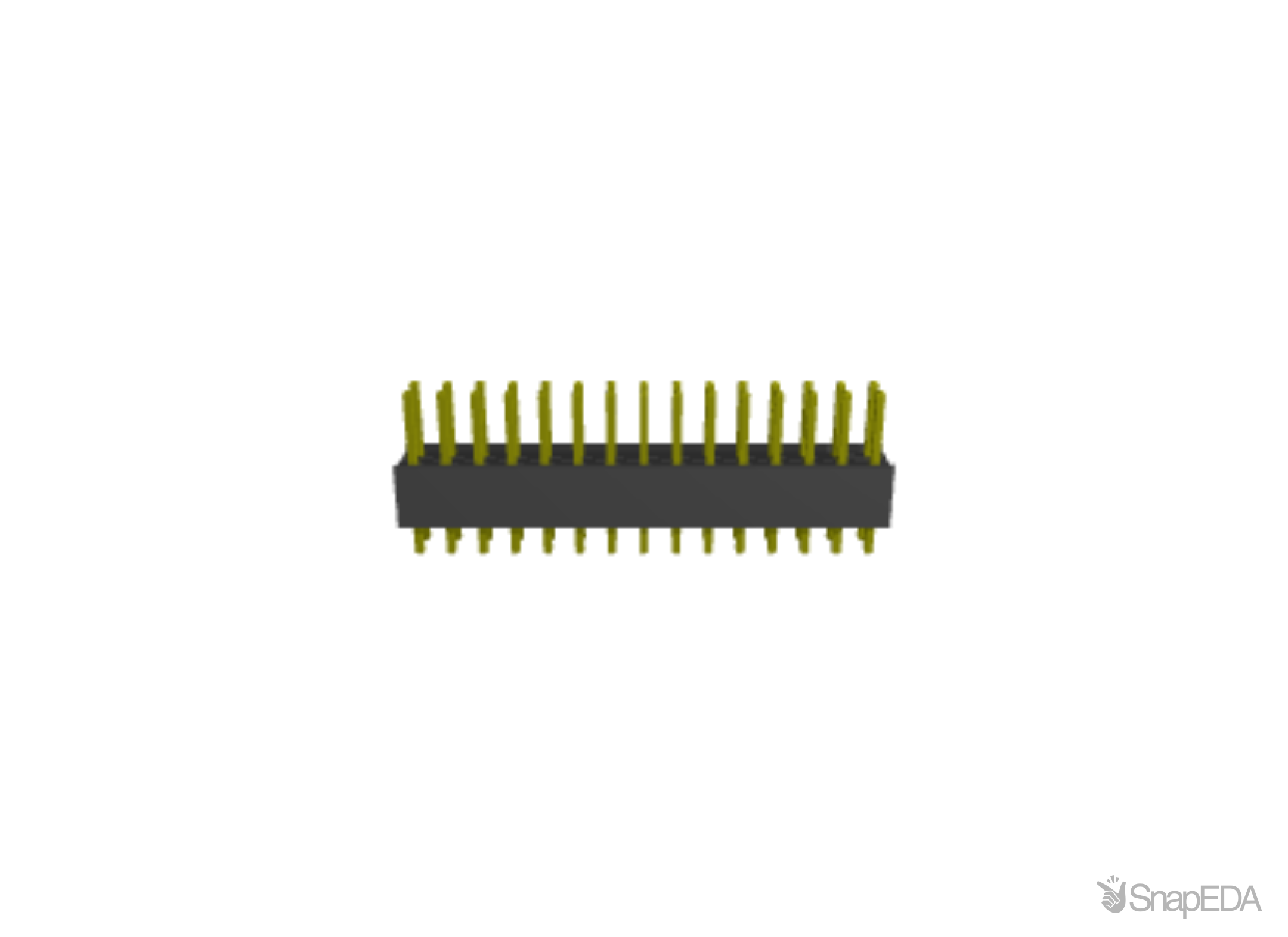 DW-15-08-F-D-200 3D Model