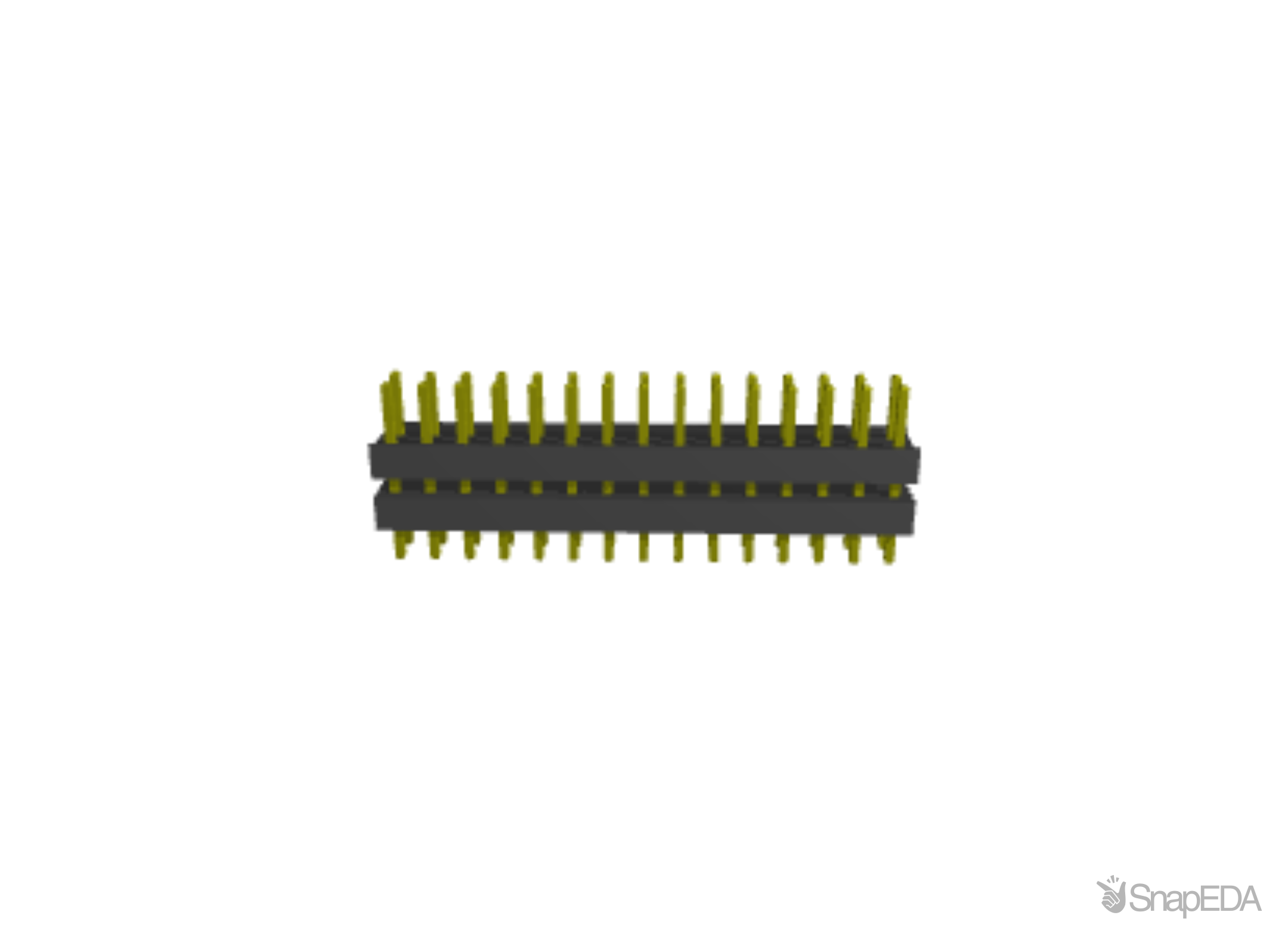 DW-15-08-L-D-255 3D Model