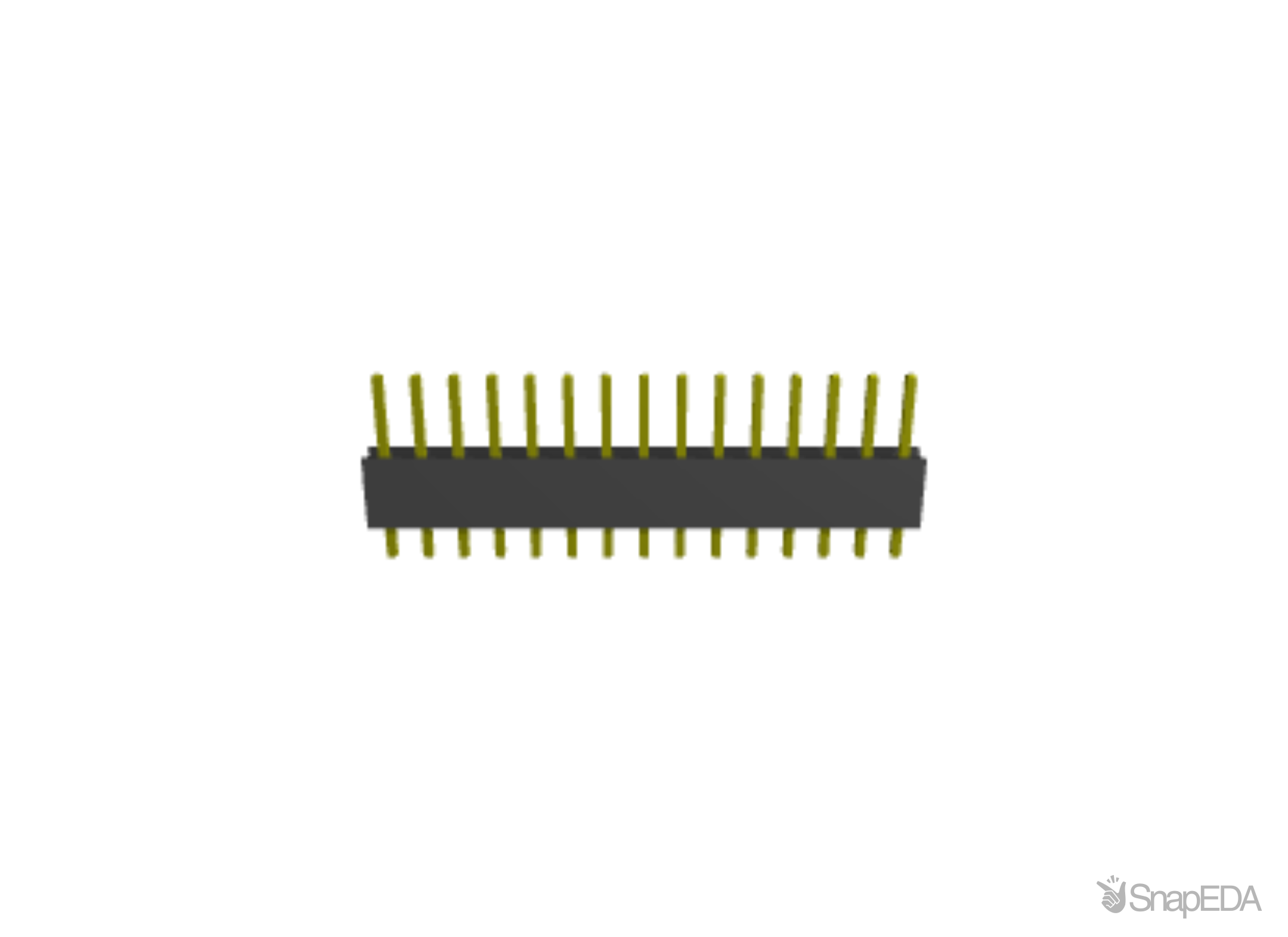 DW-15-08-T-S-200 3D Model