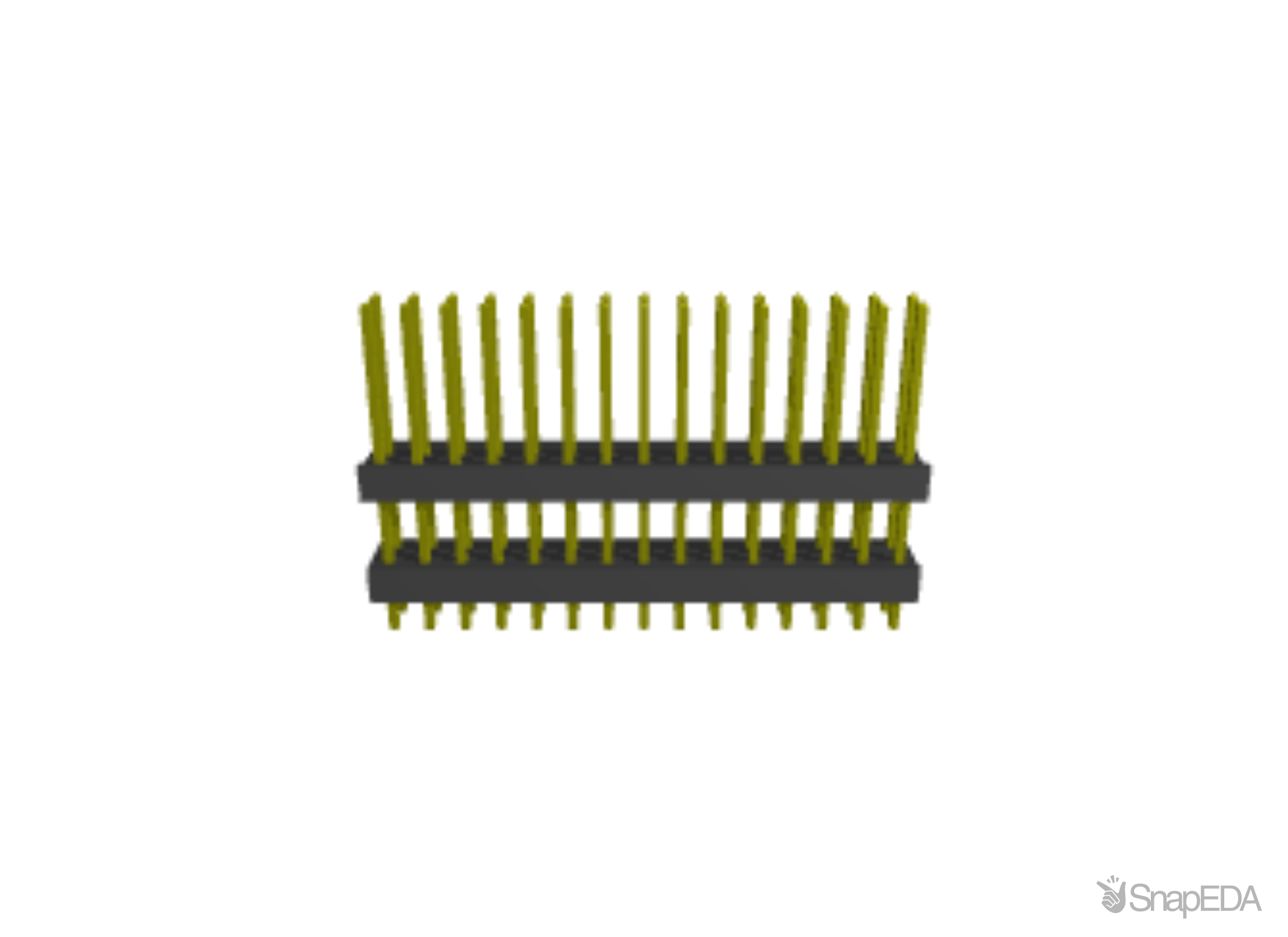 DW-15-11-G-D-400 3D Model