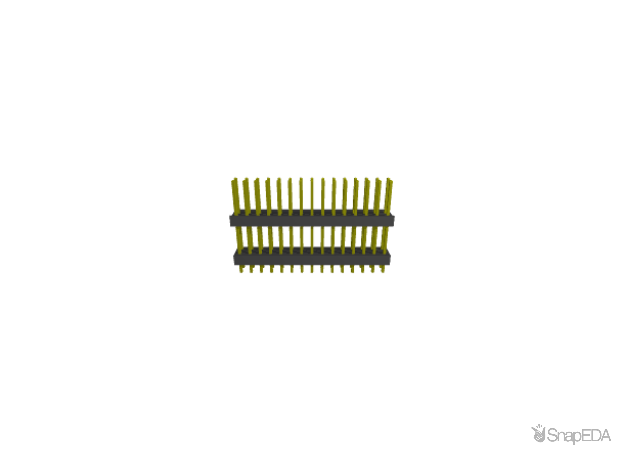 DW-15-11-S-D-500 3D Model