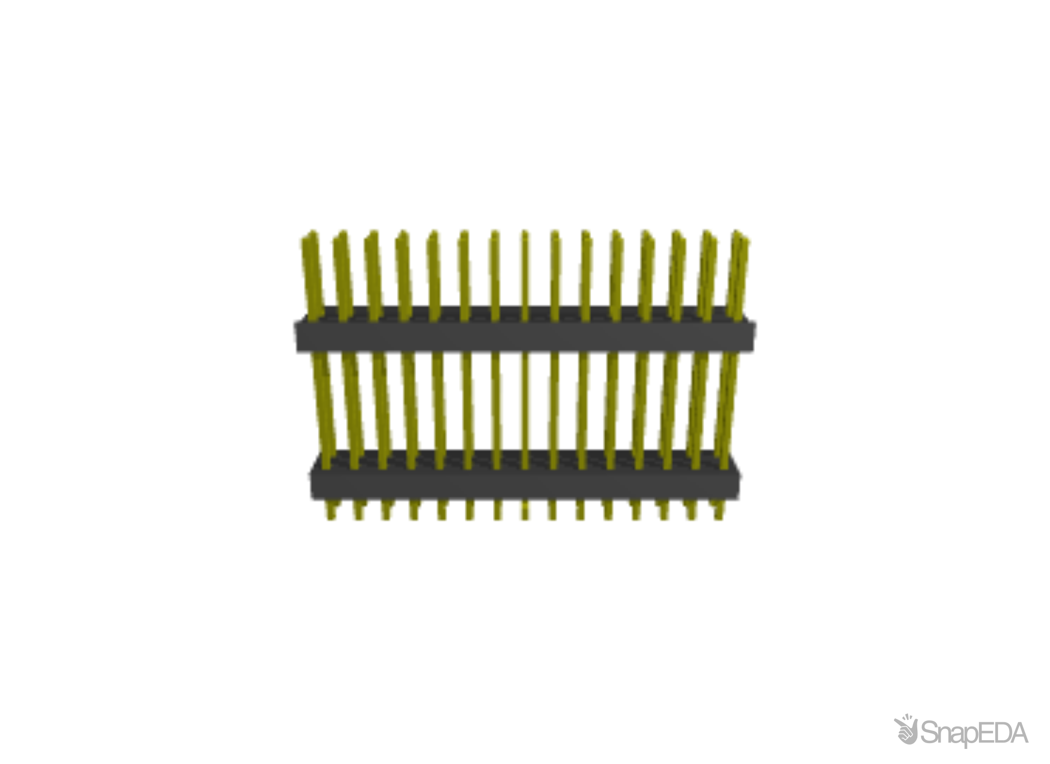 DW-15-12-L-D-650-LL 3D Model