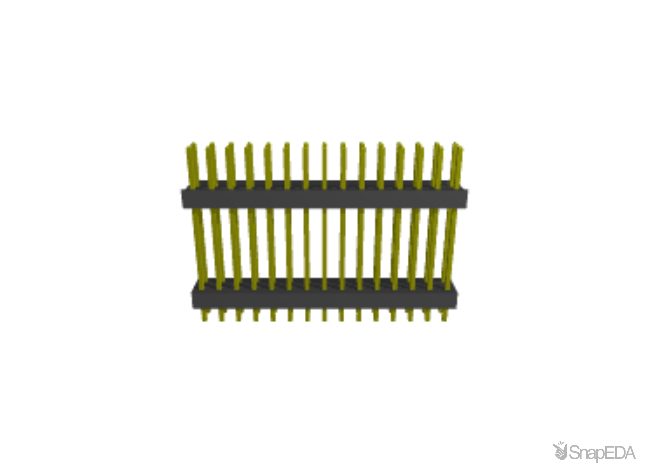 DW-15-12-L-D-700 3D Model