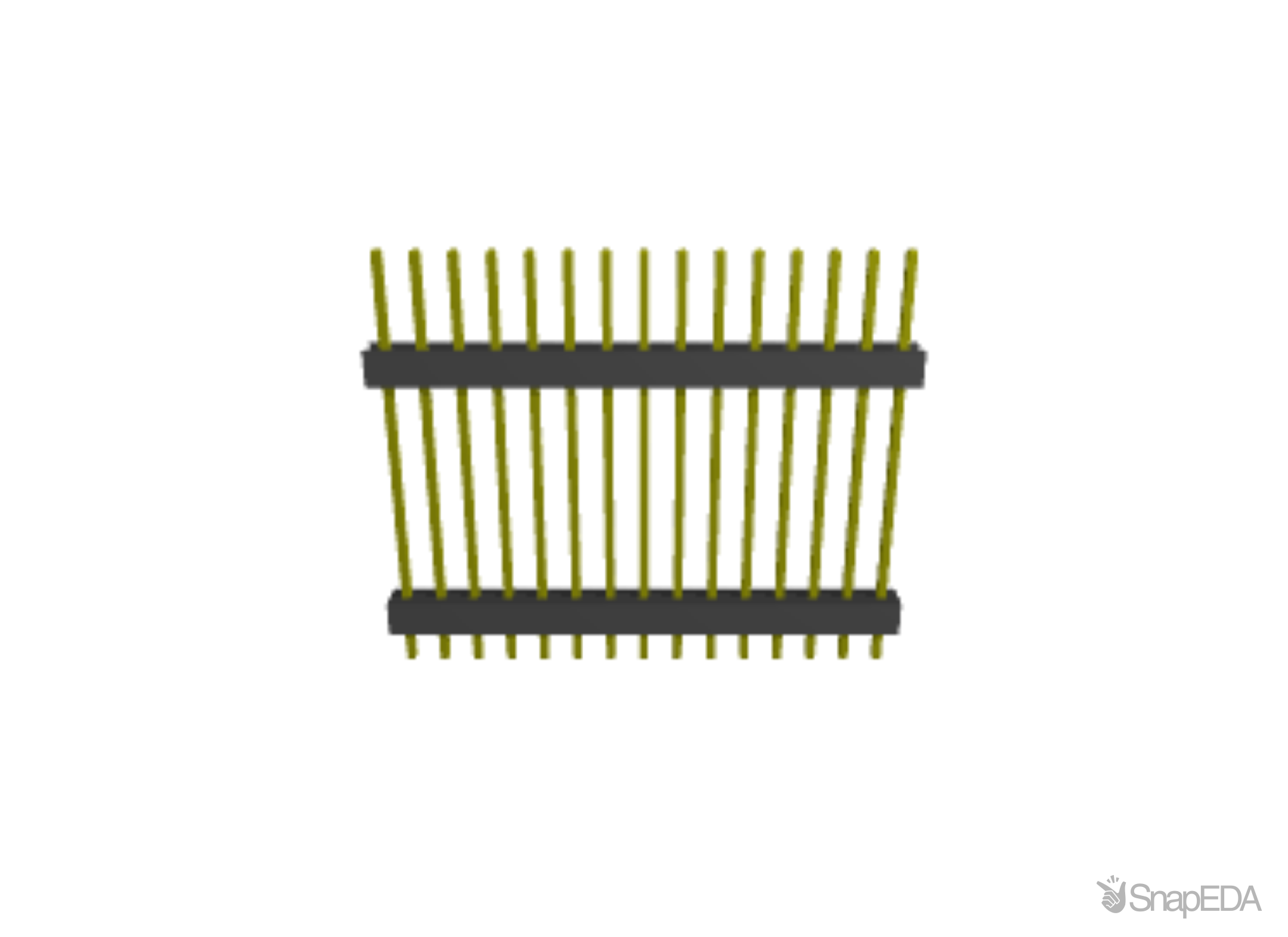 DW-15-13-F-S-858 3D Model