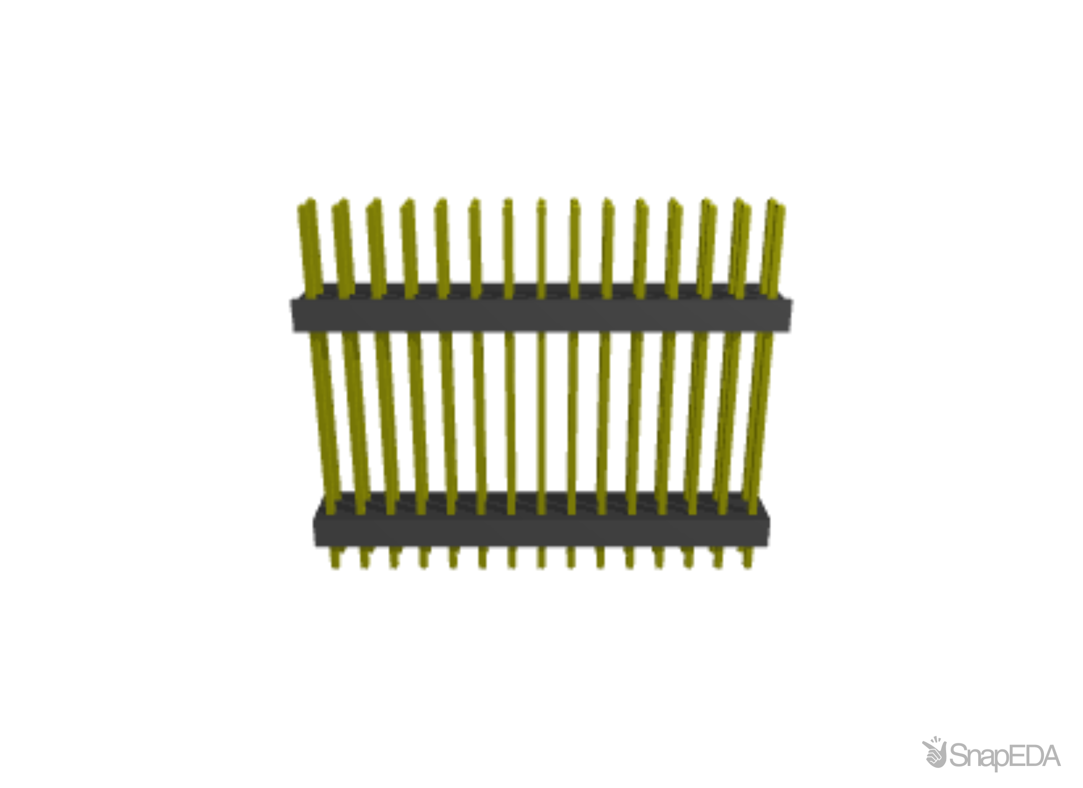 DW-15-13-L-D-845 3D Model