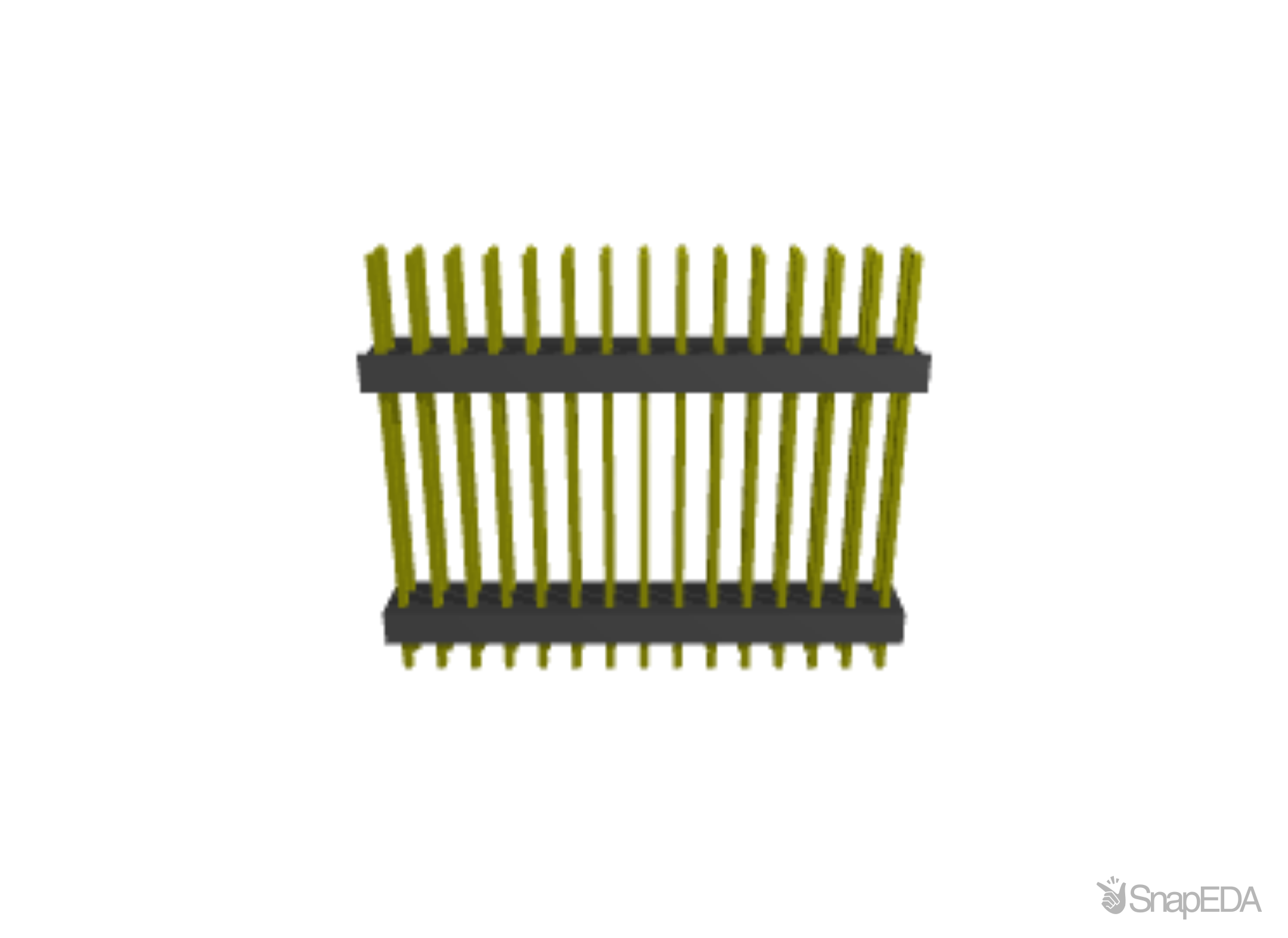 DW-15-13-L-D-862 3D Model