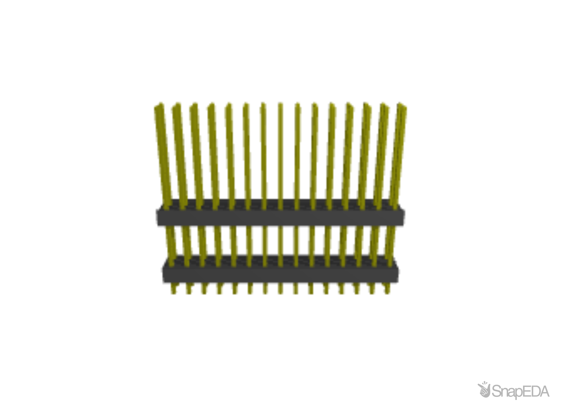 DW-15-13-T-D-500 3D Model