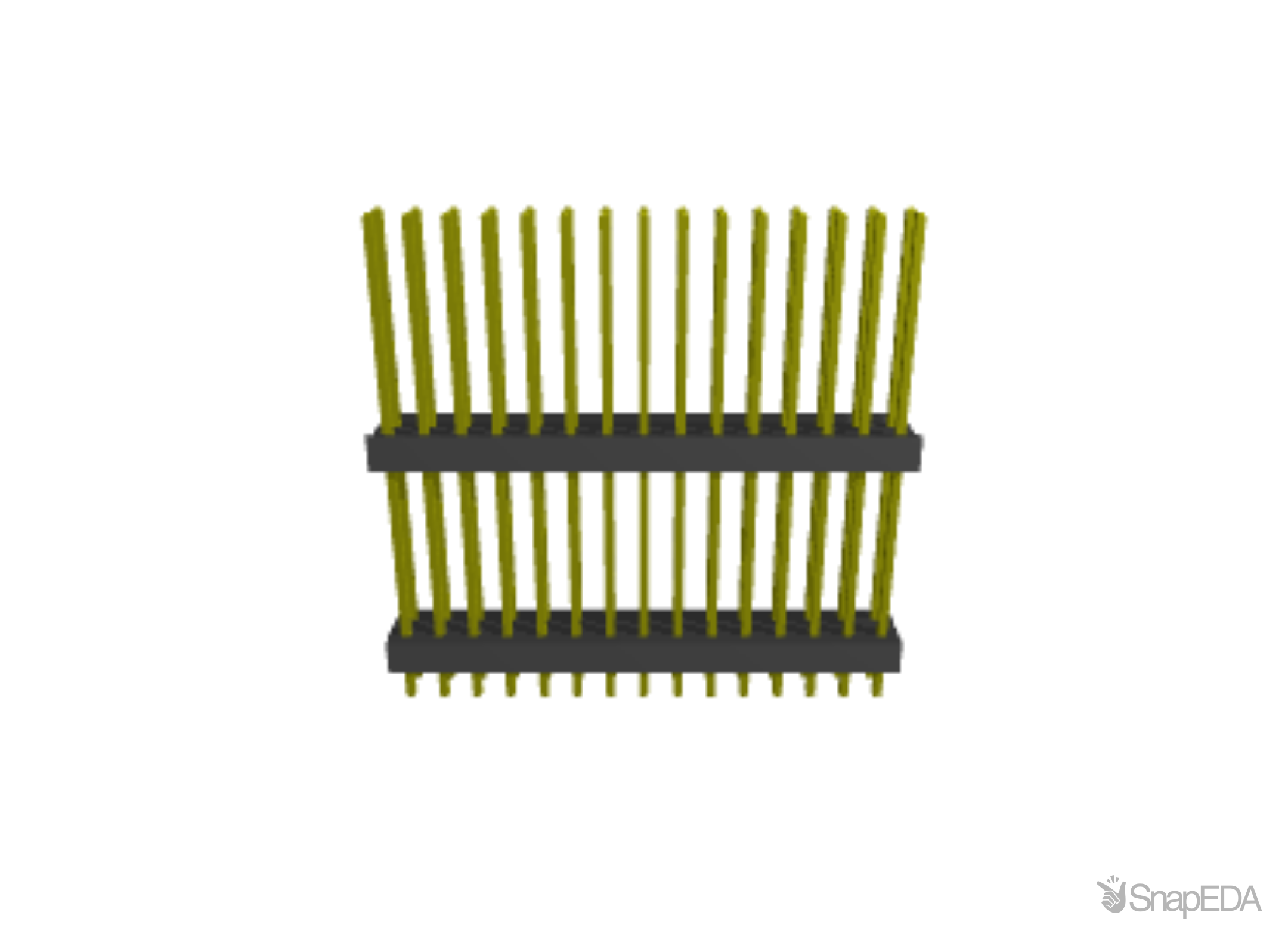 DW-15-14-S-D-735 3D Model