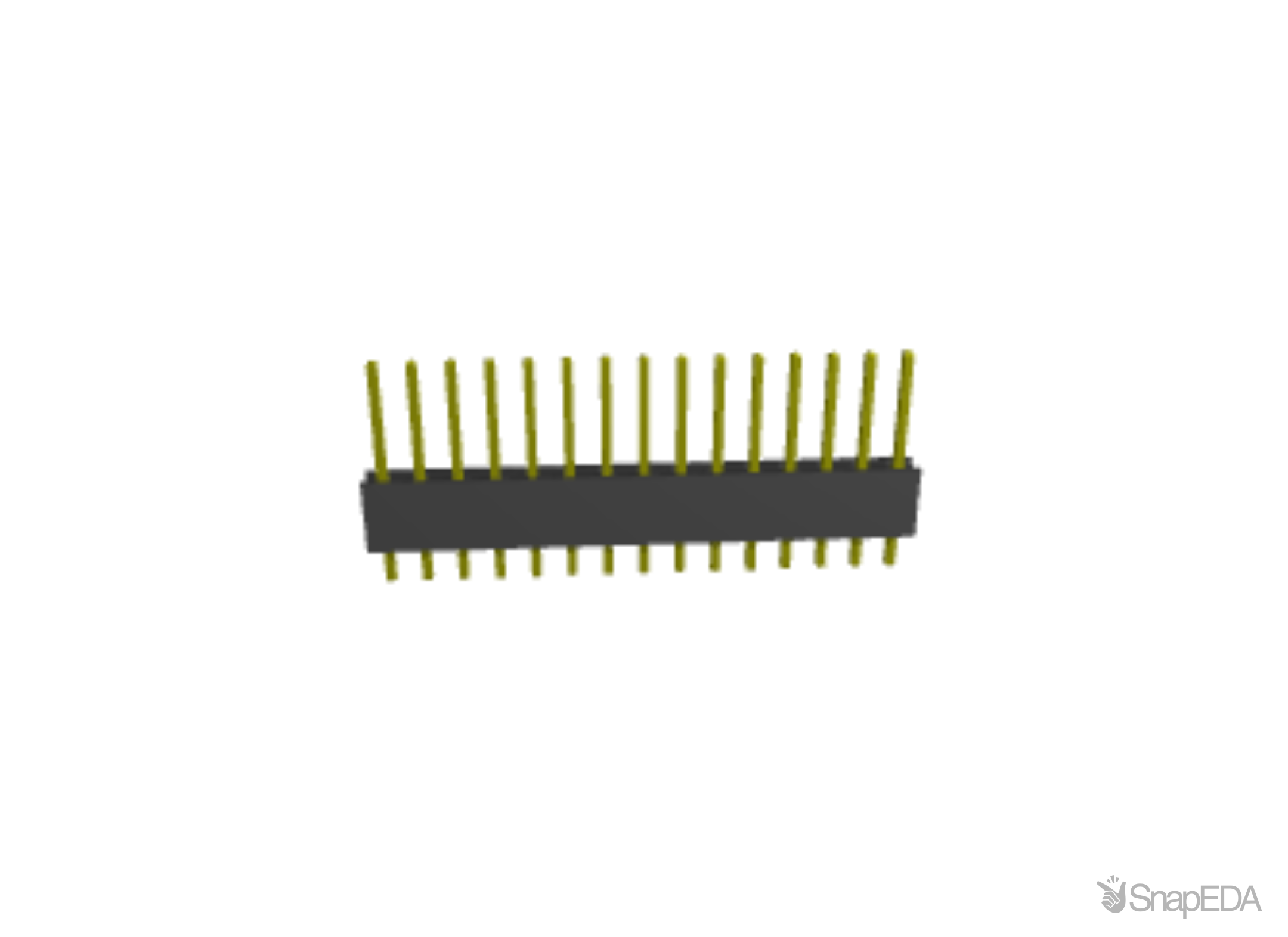 DW-15-15-F-S-200 3D Model
