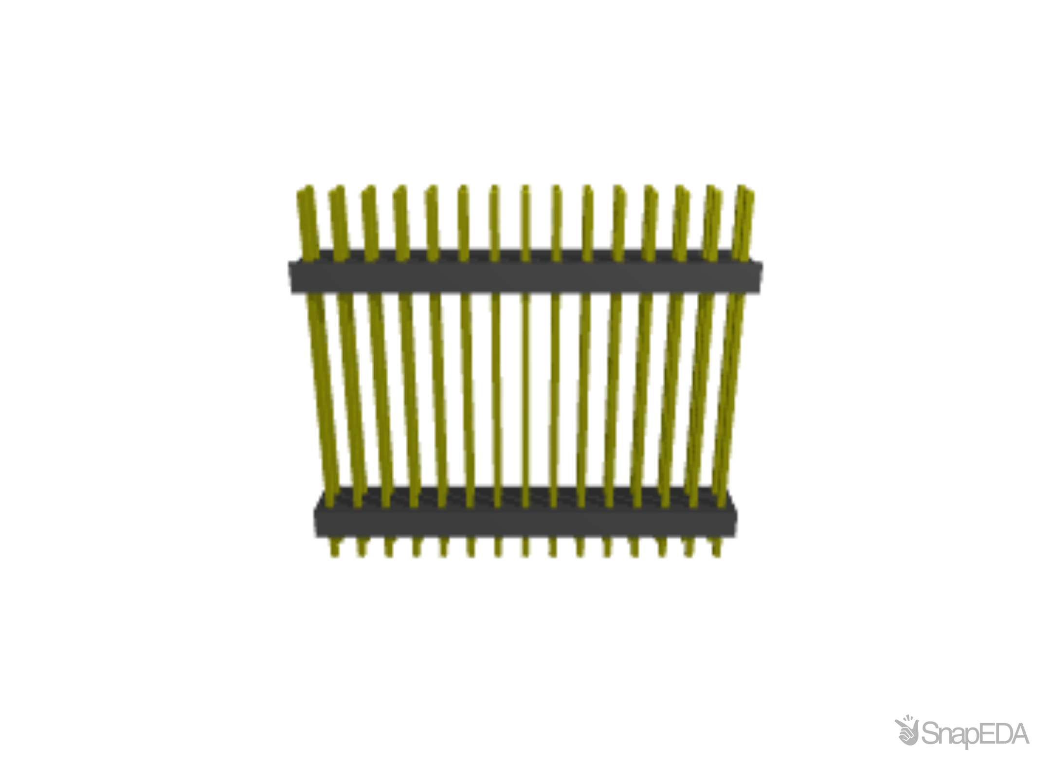 DW-15-19-L-D-1000 3D Model