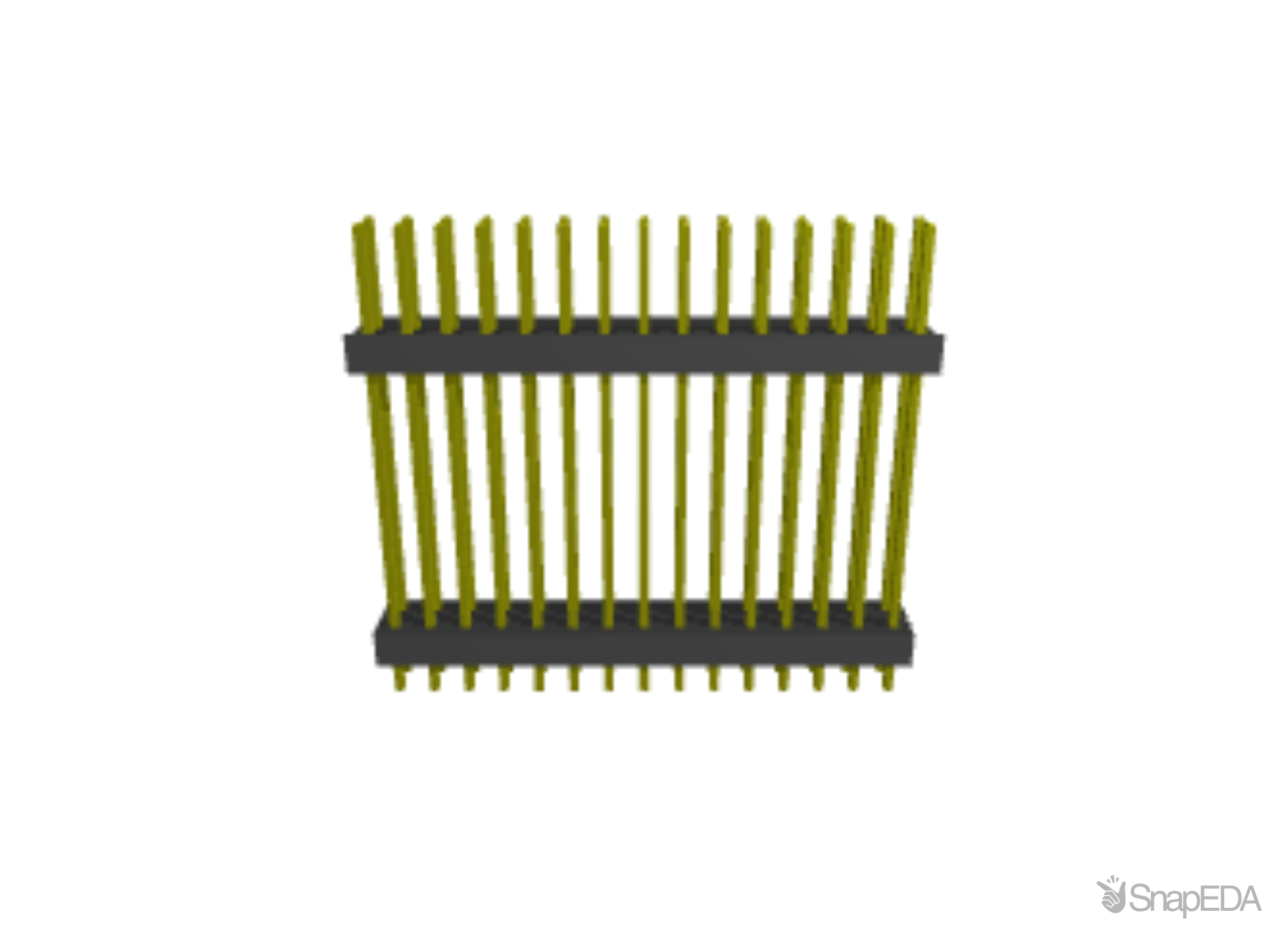 DW-15-19-L-D-950 3D Model