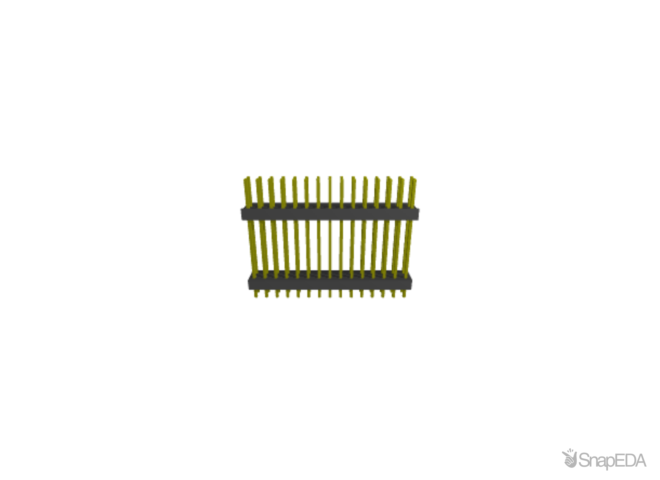 DW-15-20-L-D-775 3D Model