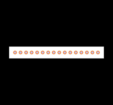 DW-16-07-S-S-200 Footprint
