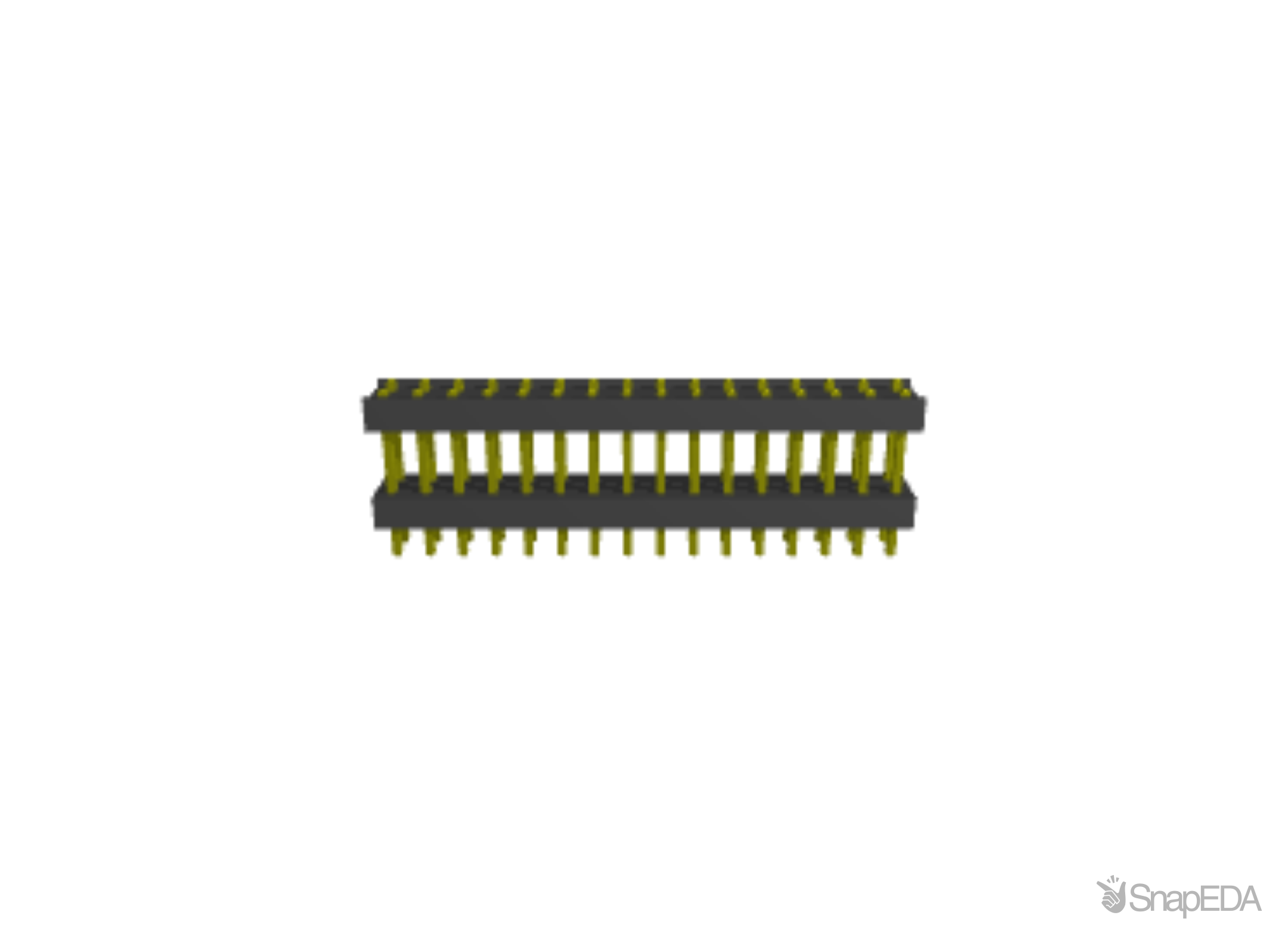 DW-16-08-G-D-406 3D Model