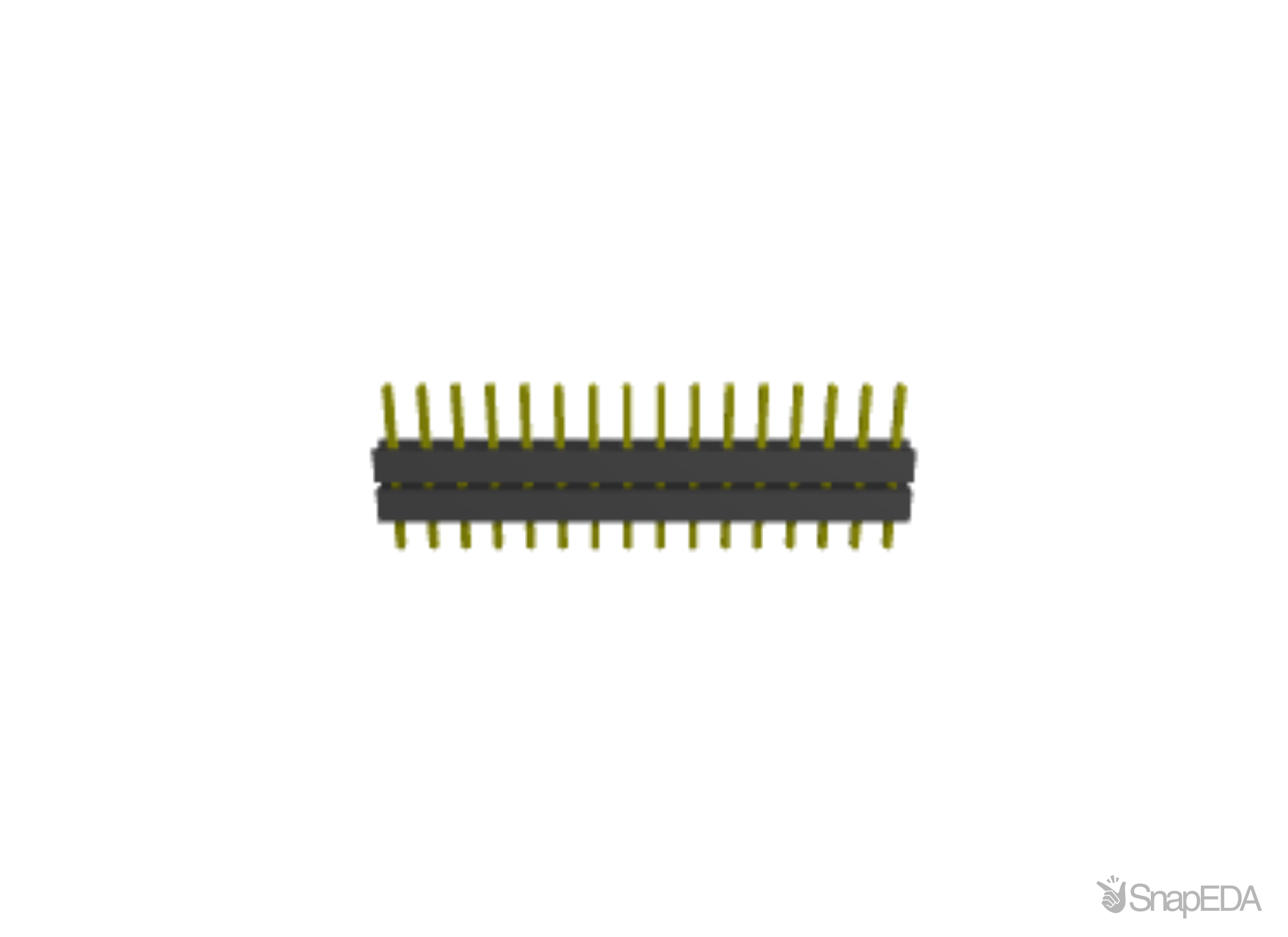 DW-16-08-G-S-230 3D Model