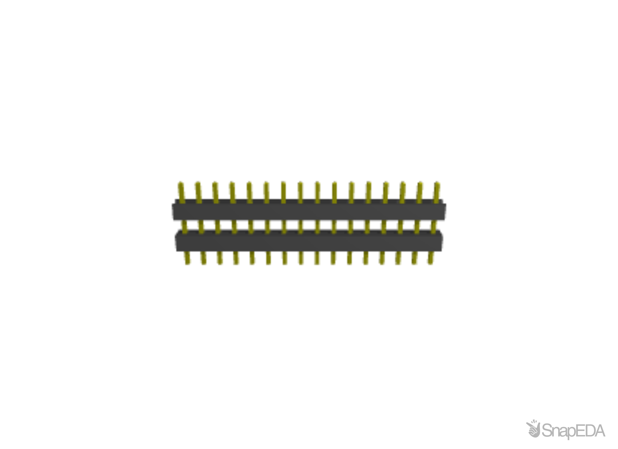DW-16-08-G-S-300 3D Model