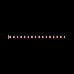 DW-16-08-S-S-200 Footprint