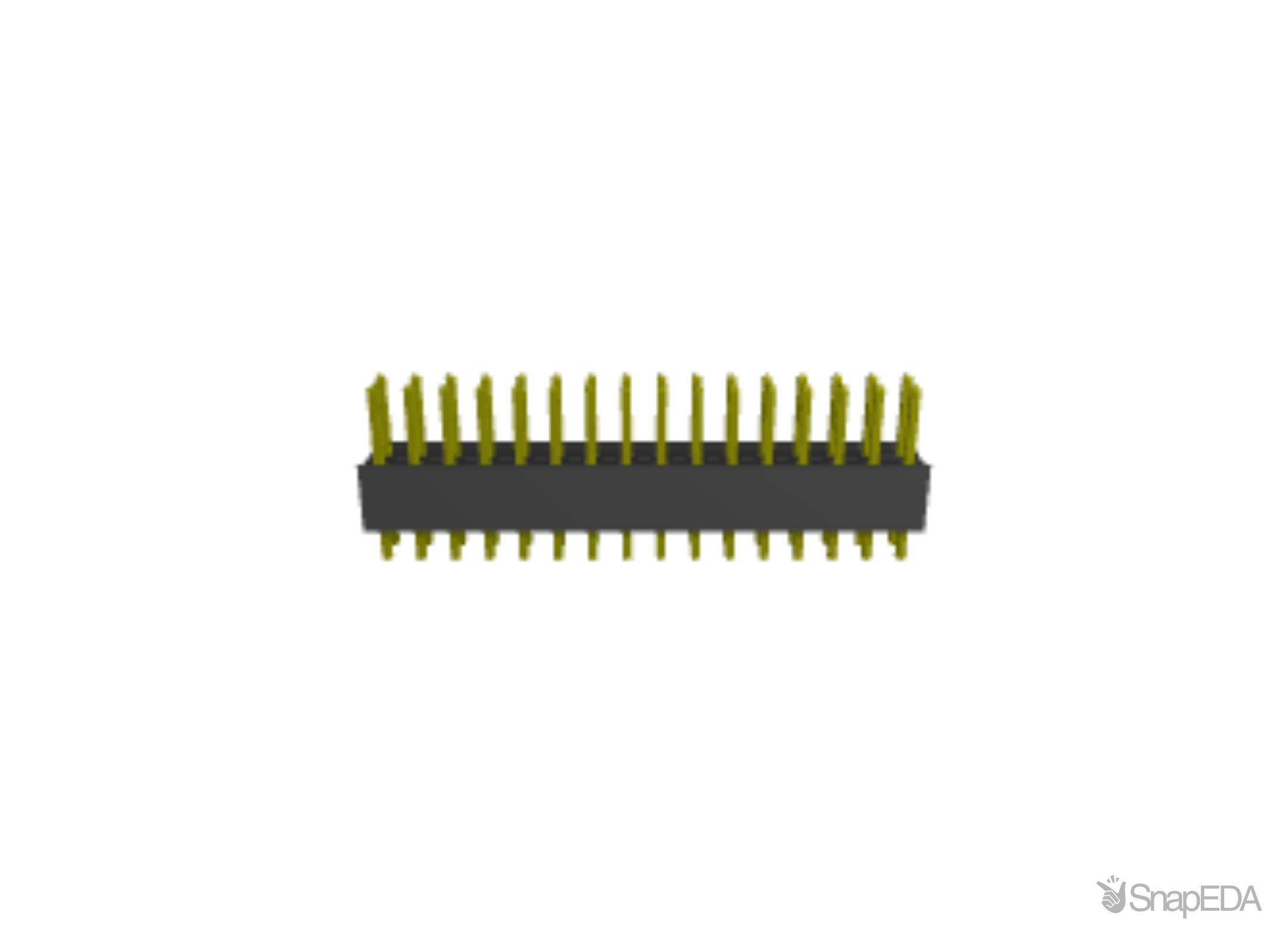 DW-16-08-T-D-200 3D Model