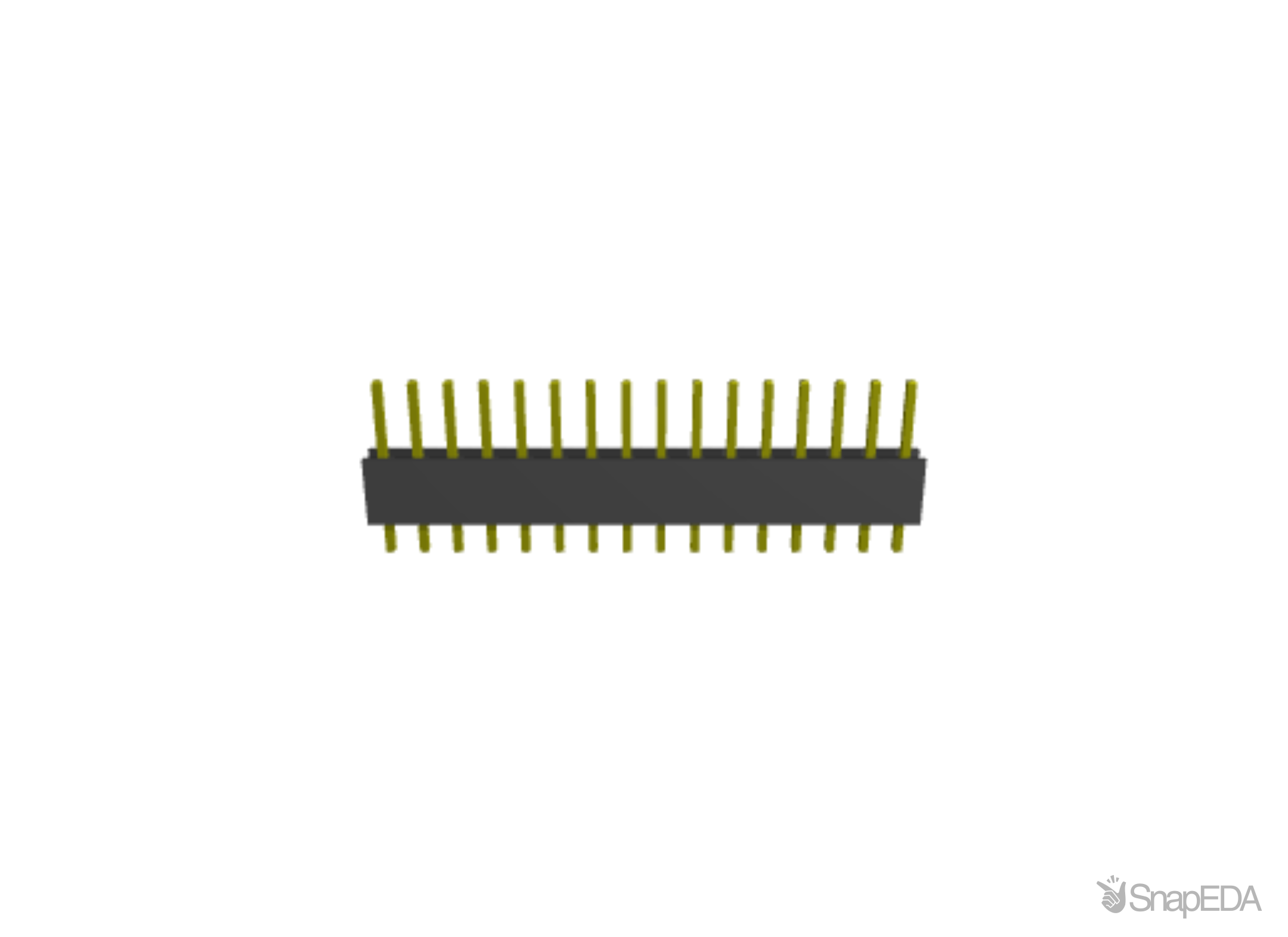 DW-16-08-T-S-200 3D Model