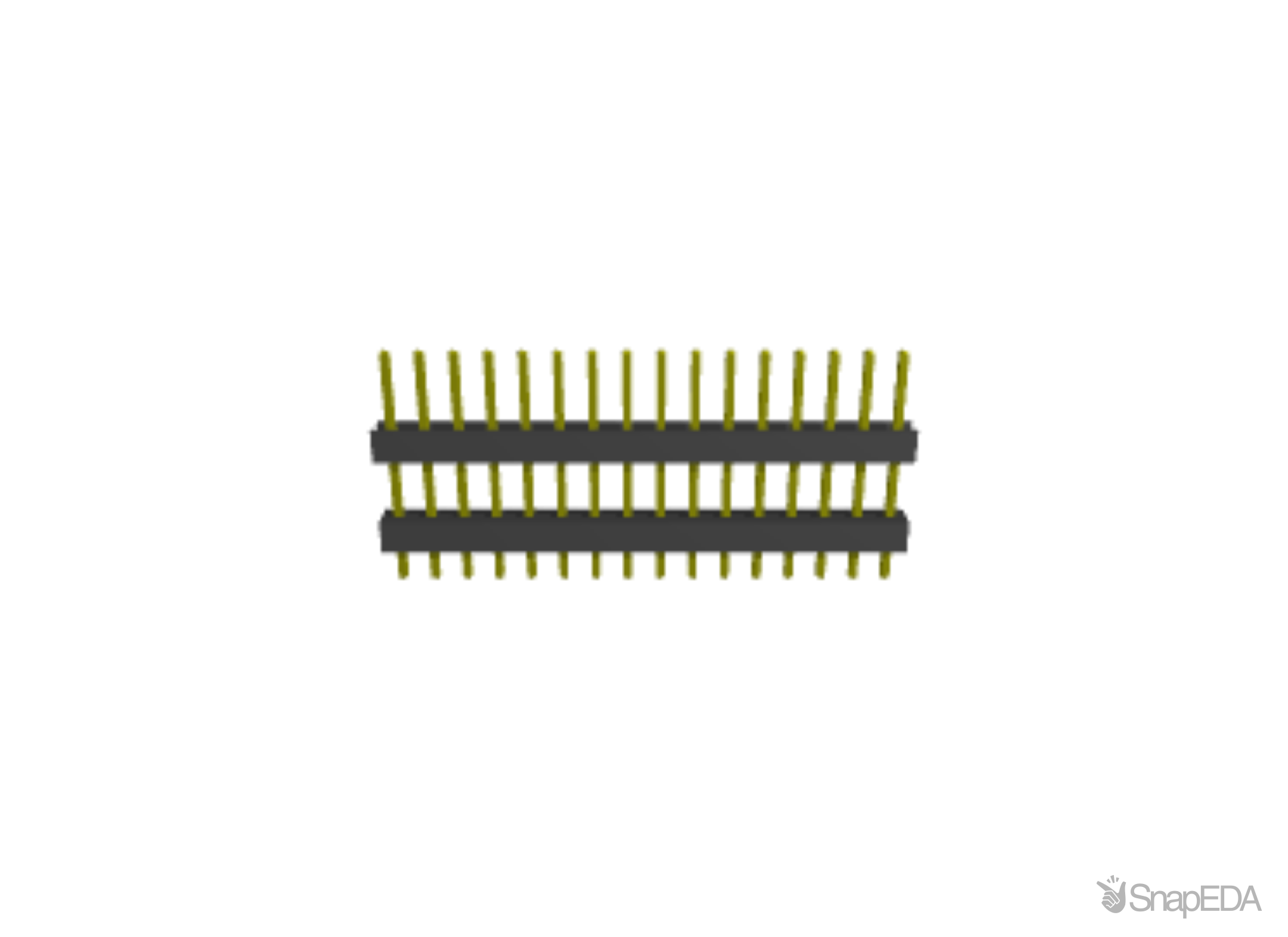 DW-16-09-L-S-390 3D Model