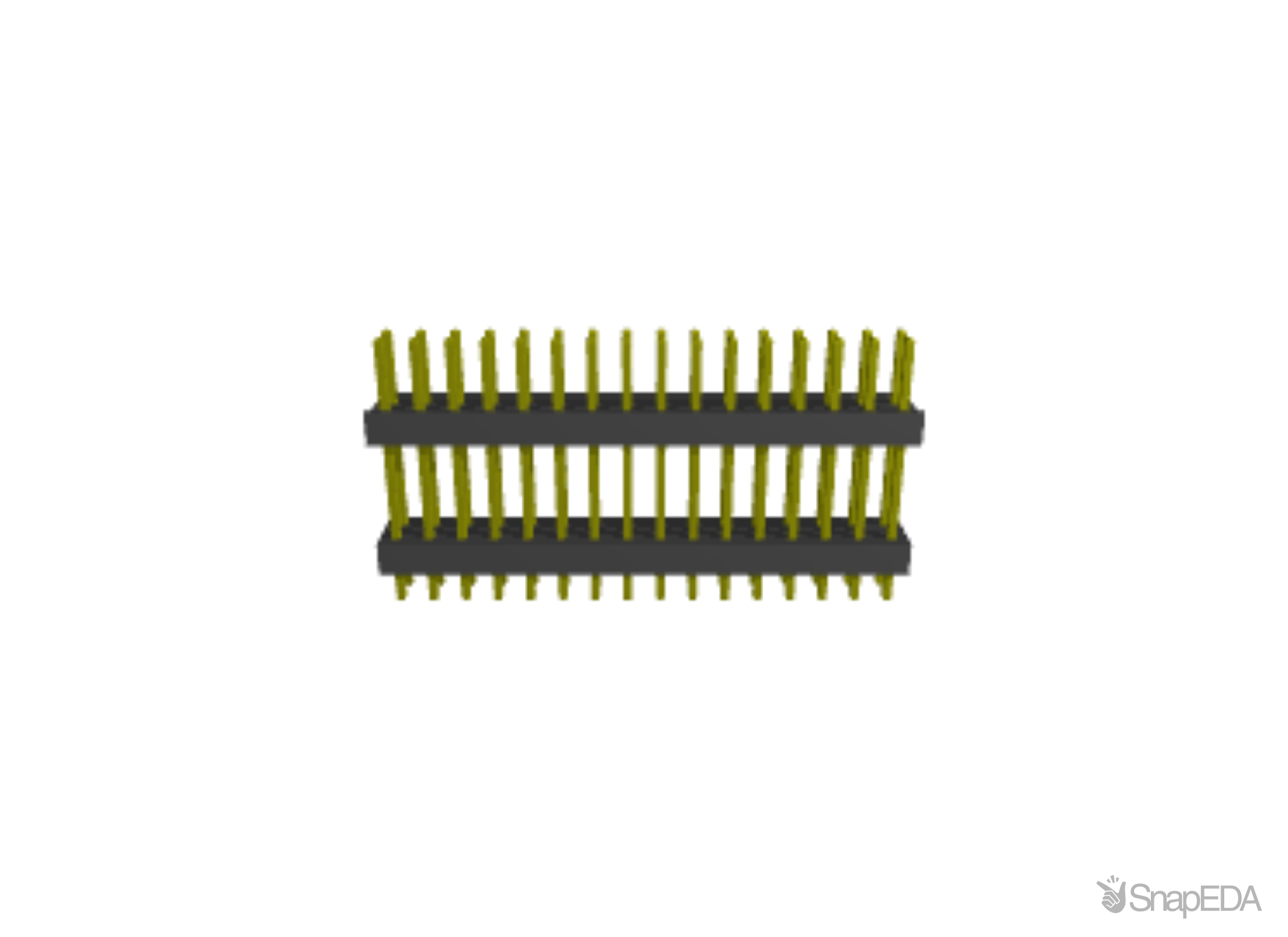 DW-16-10-F-D-515 3D Model