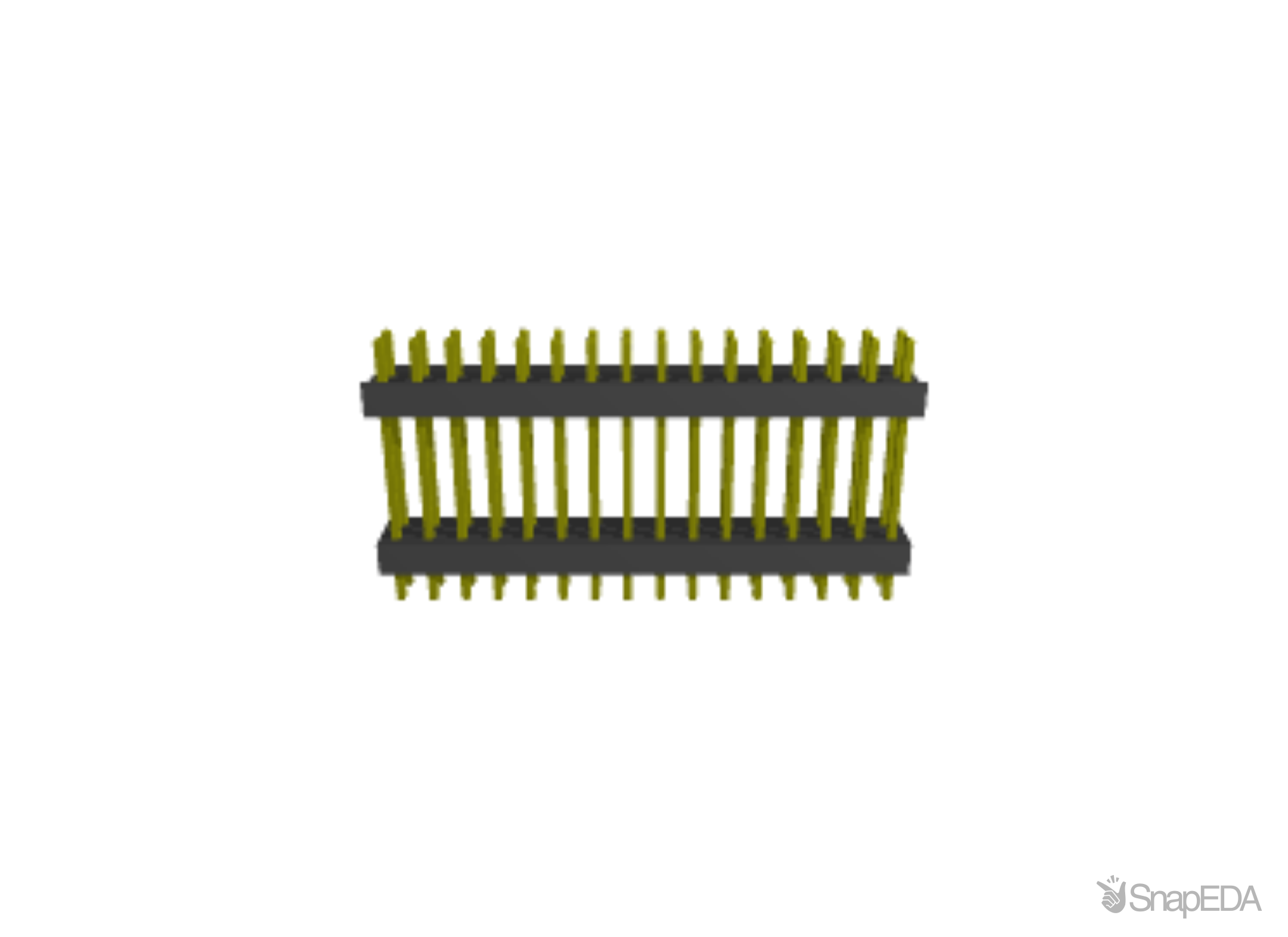 DW-16-10-F-D-600 3D Model