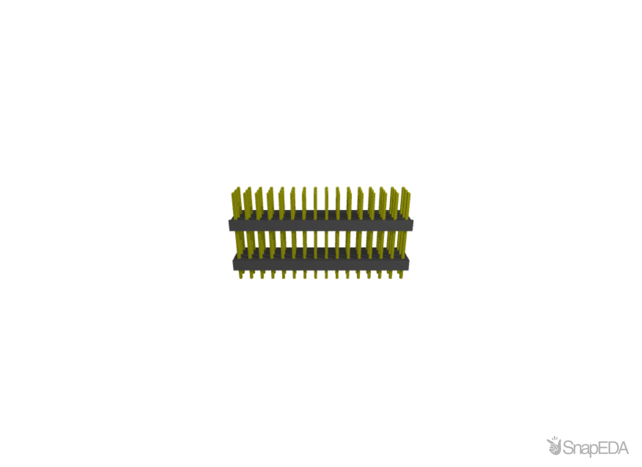 DW-16-10-F-T-485 3D Model