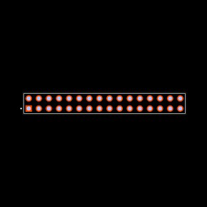 DW-16-10-L-D-503 Footprint