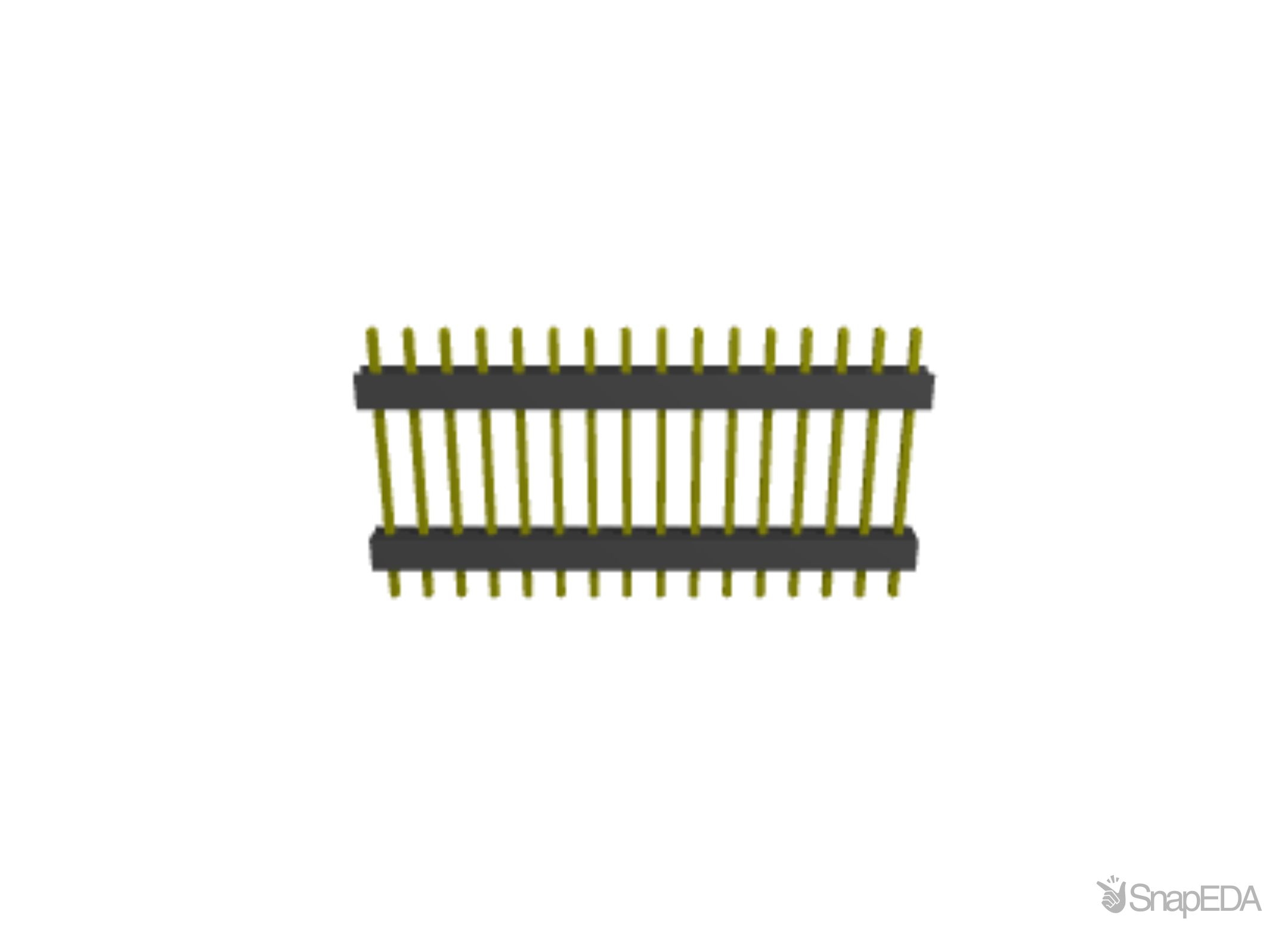 DW-16-10-T-S-600 3D Model