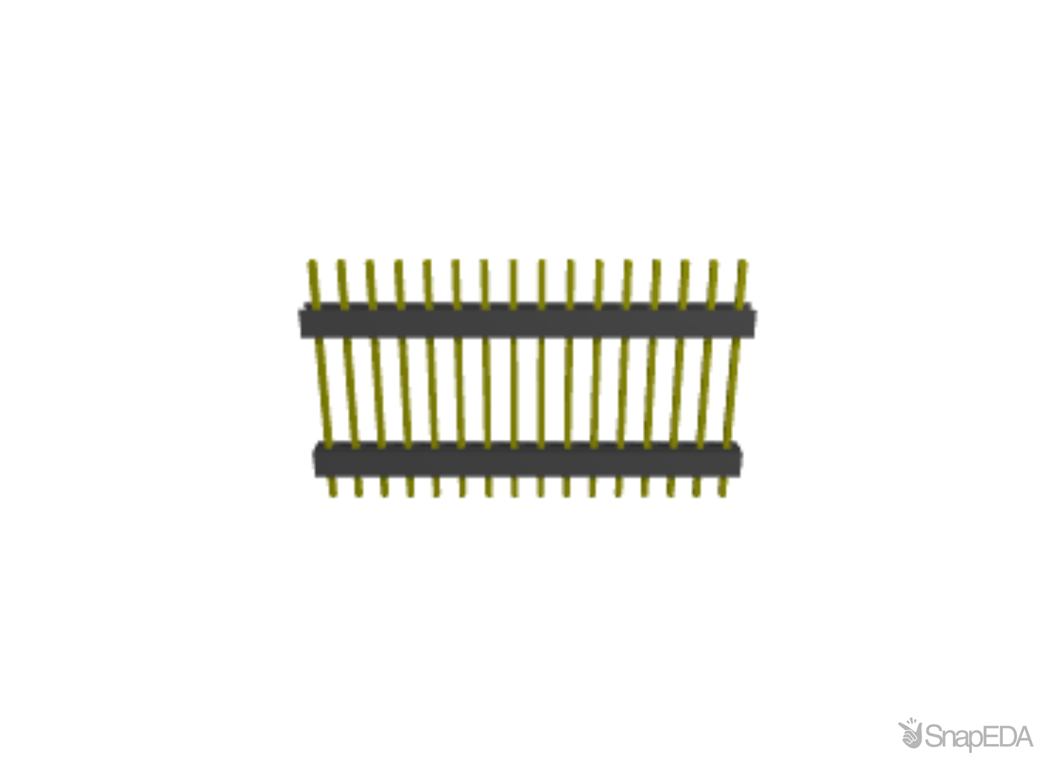 DW-16-11-F-S-650 3D Model