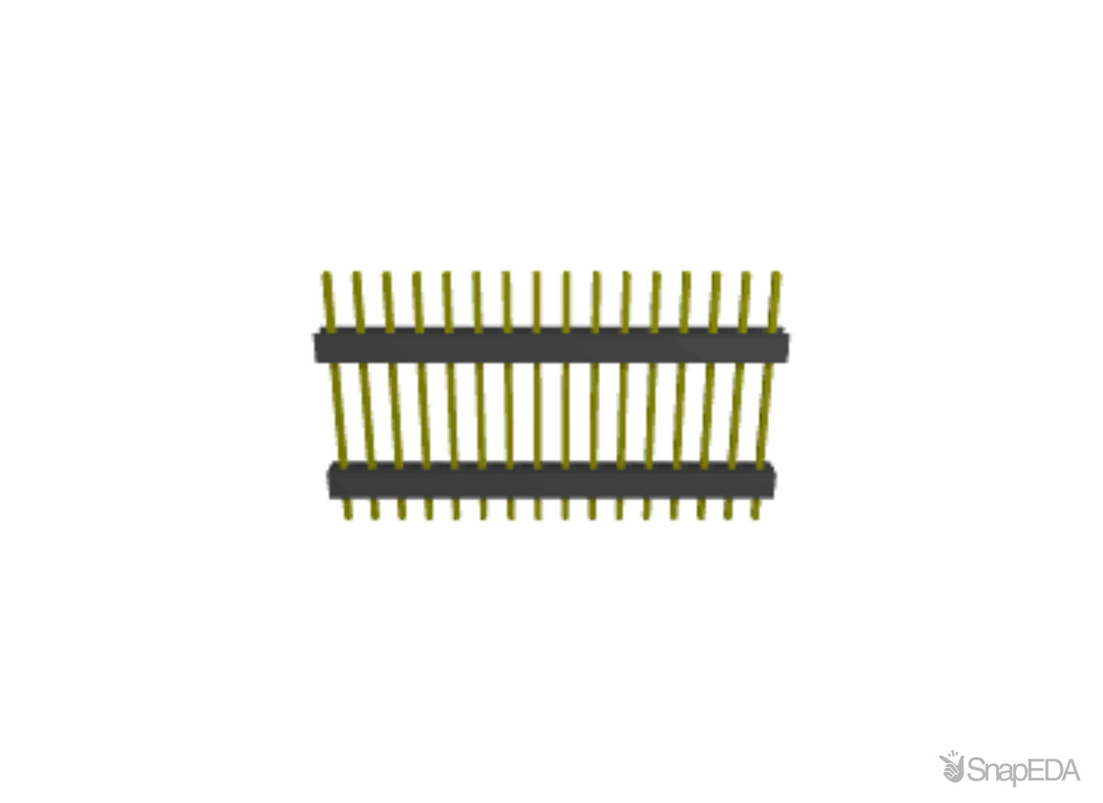 DW-16-11-G-S-615 3D Model