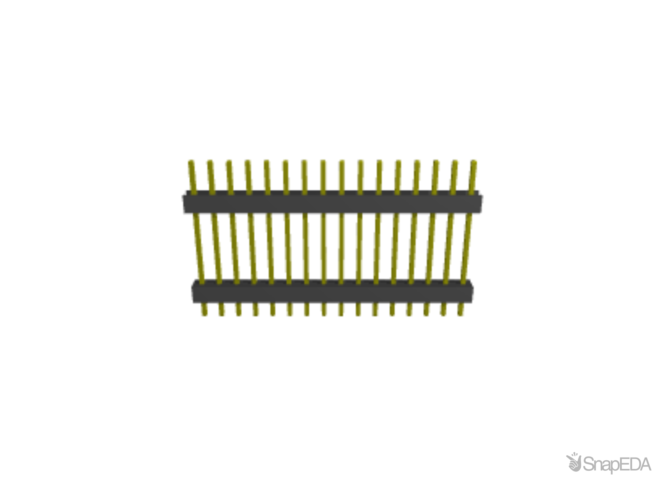DW-16-11-G-S-640 3D Model