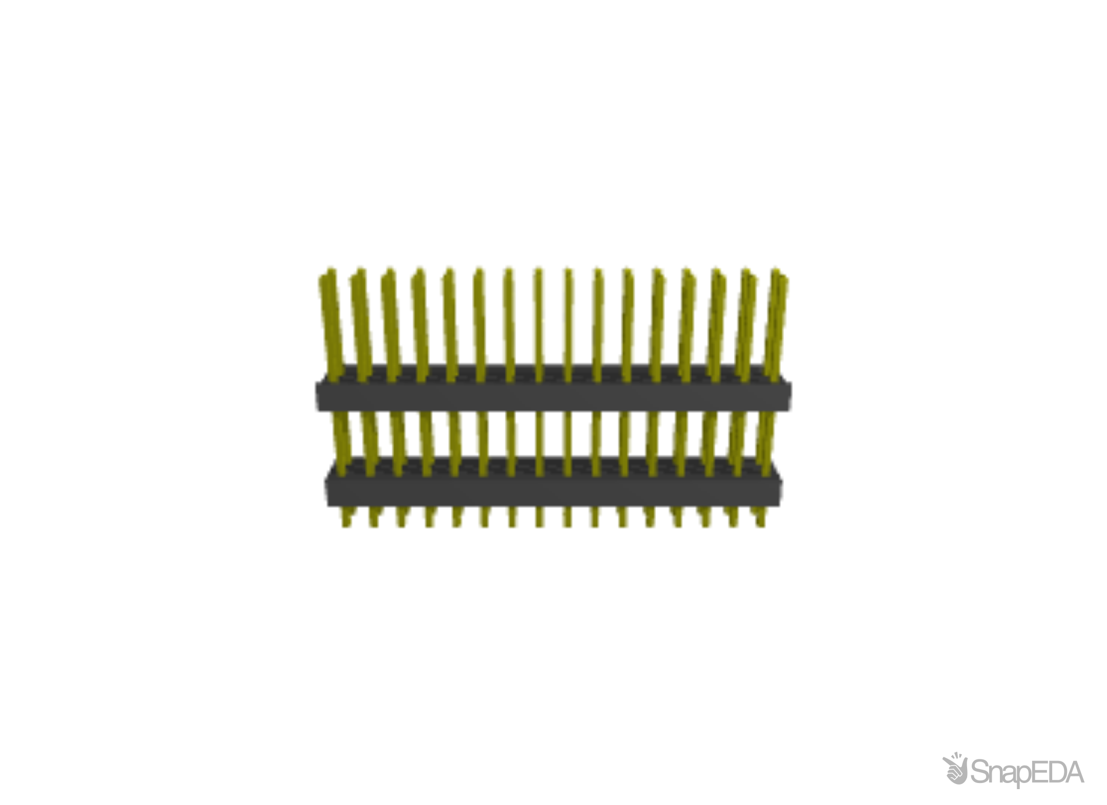 DW-16-11-L-D-460 3D Model