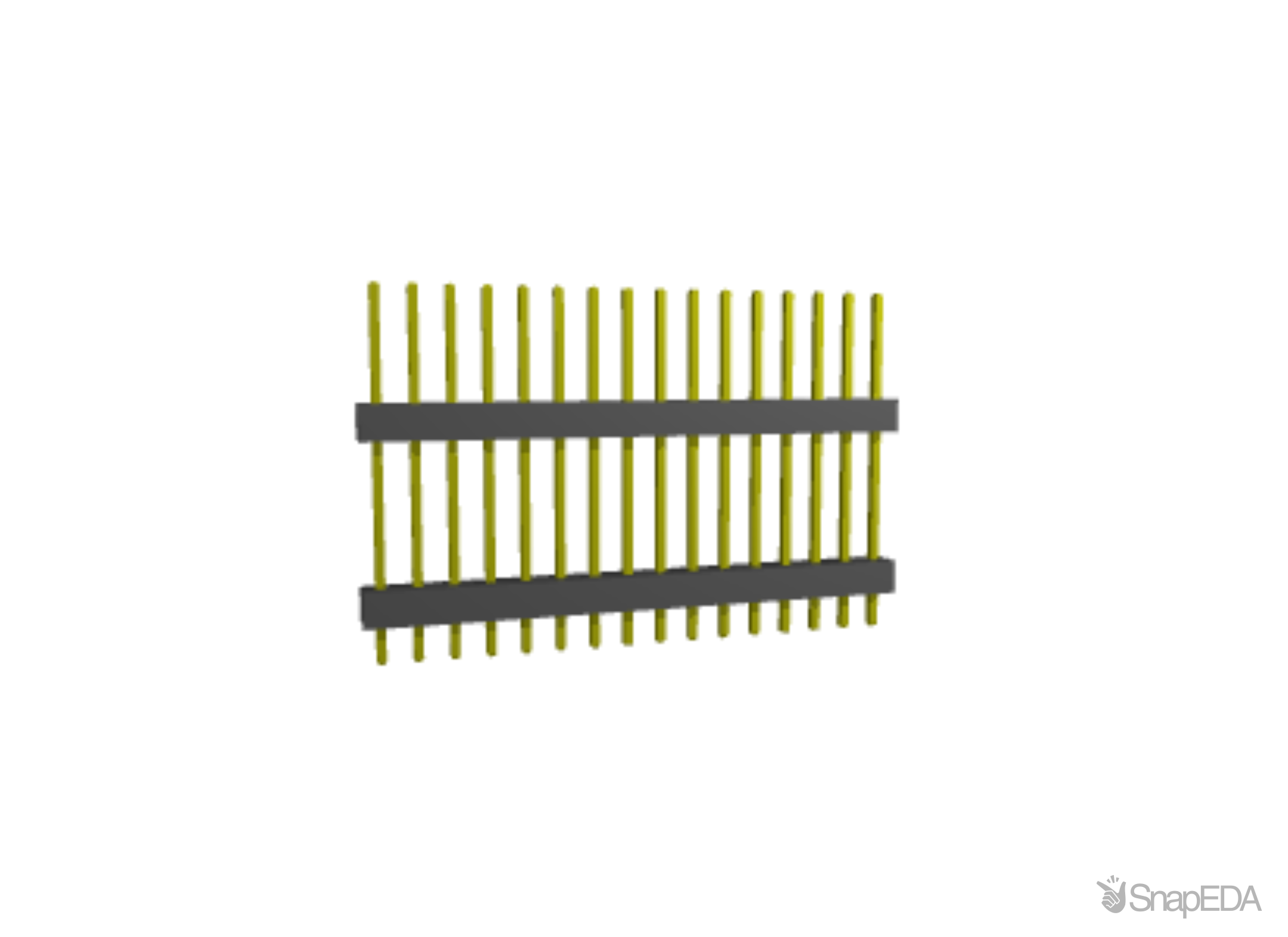 DW-16-12-G-S-600 3D Model