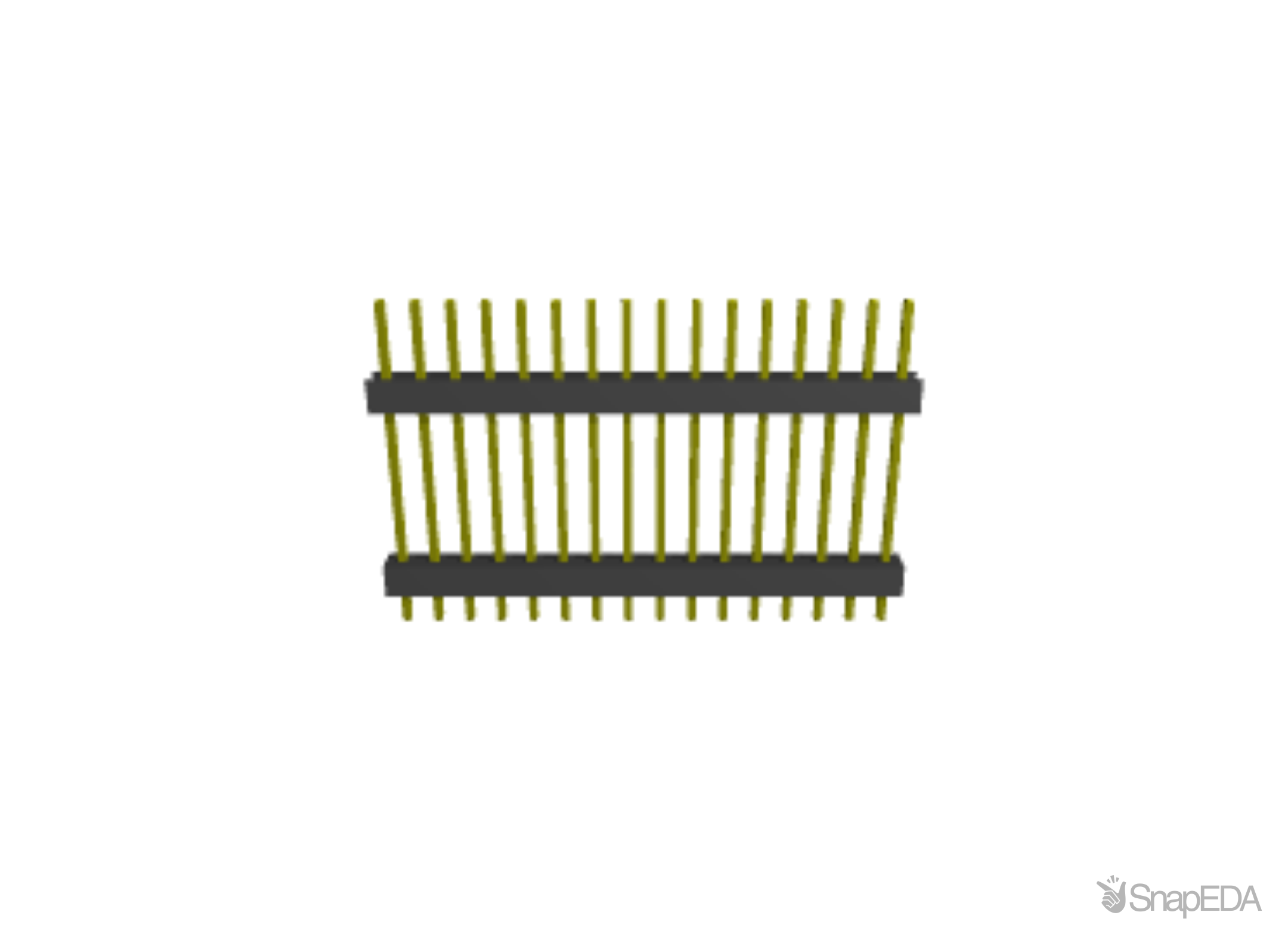DW-16-12-L-S-694 3D Model