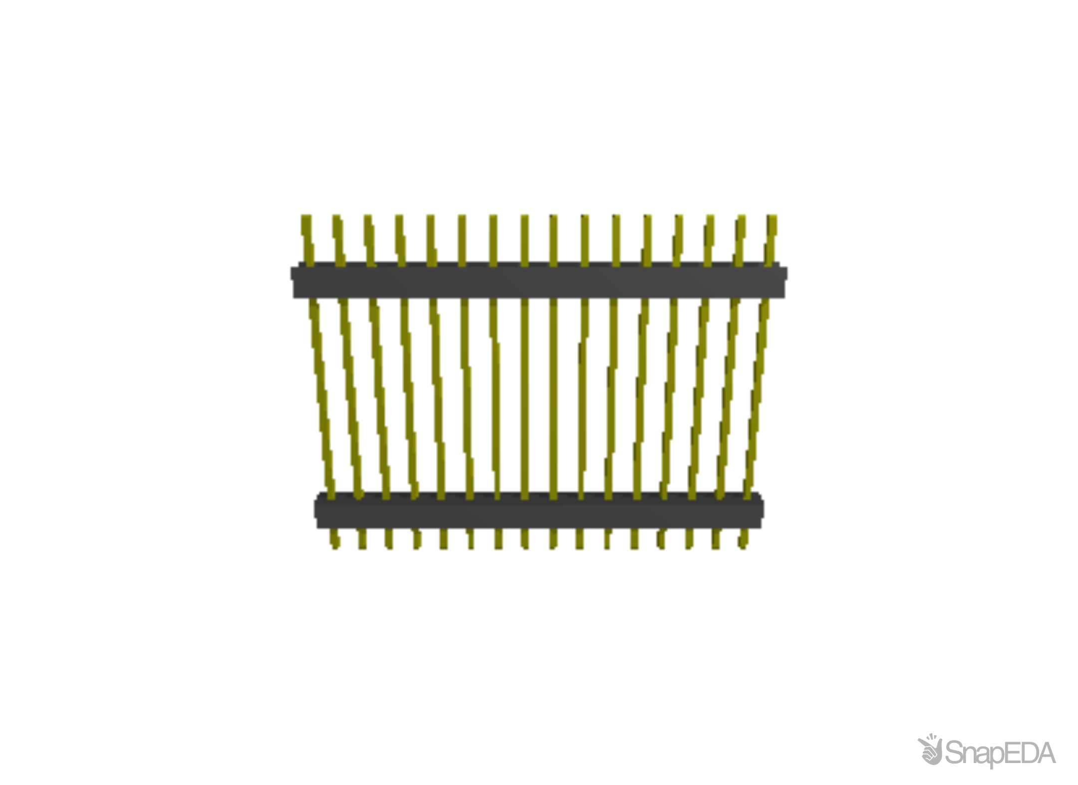 DW-16-13-G-S-956 3D Model