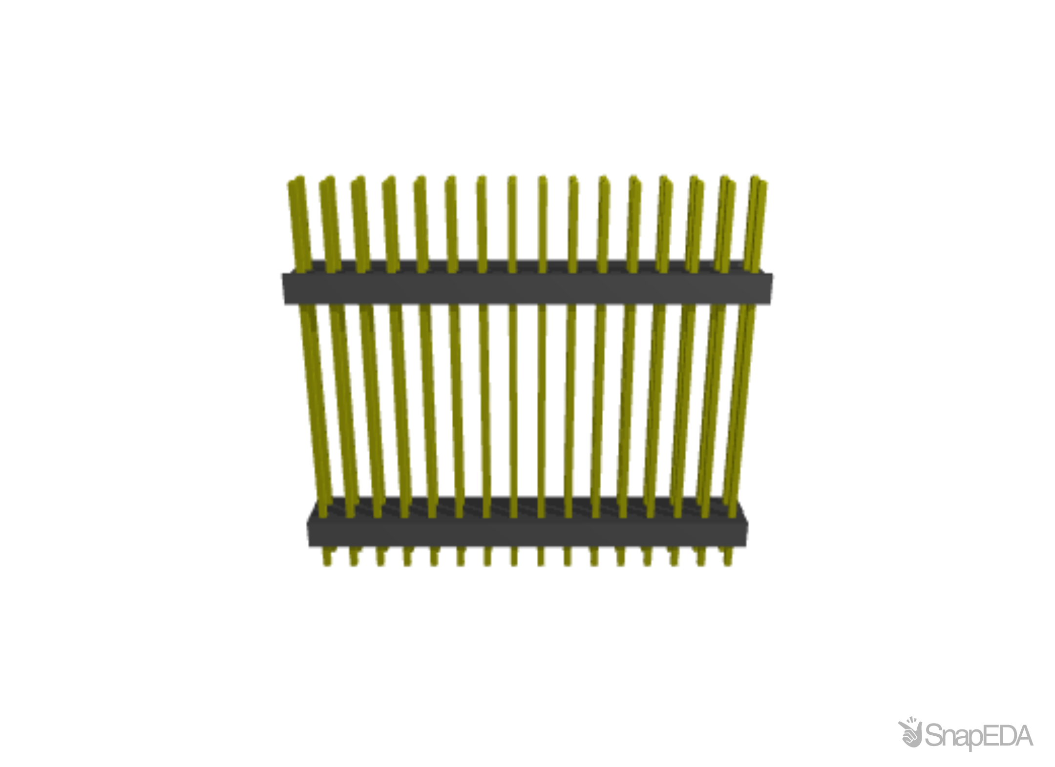 DW-16-14-G-D-1024 3D Model
