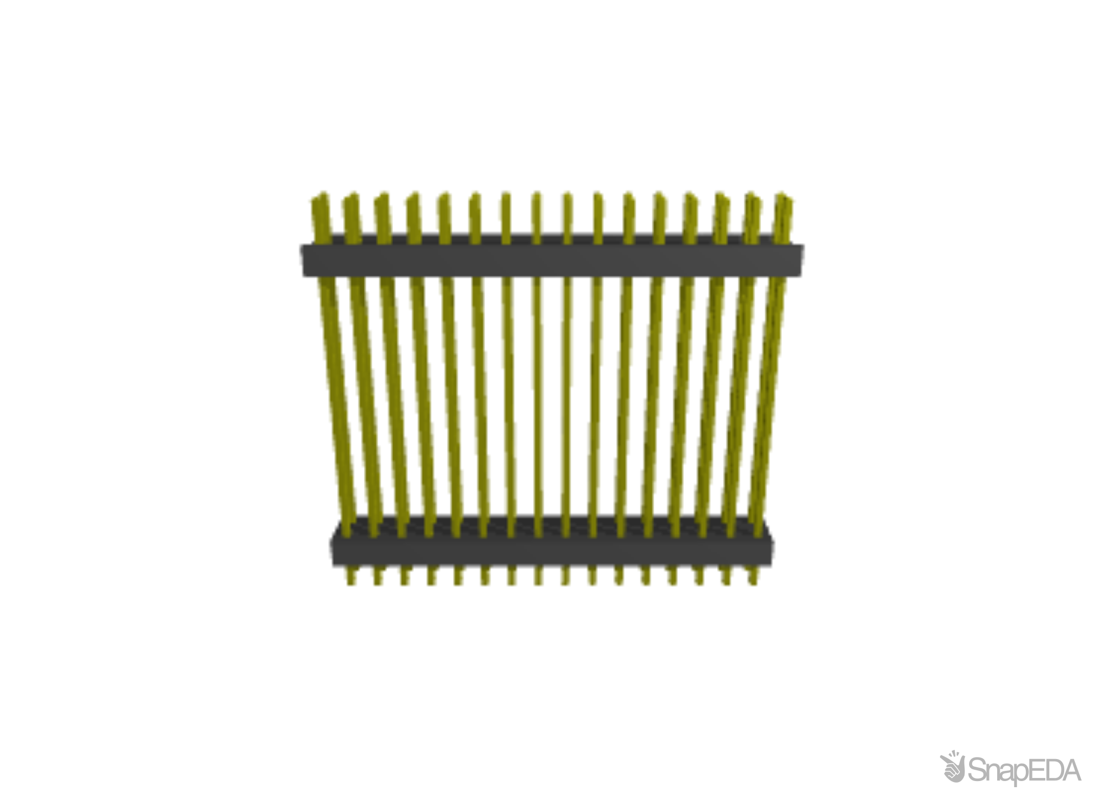 DW-16-14-G-D-1175 3D Model