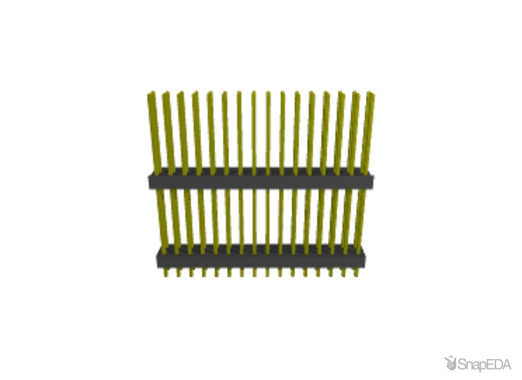 DW-16-14-L-D-750 3D Model