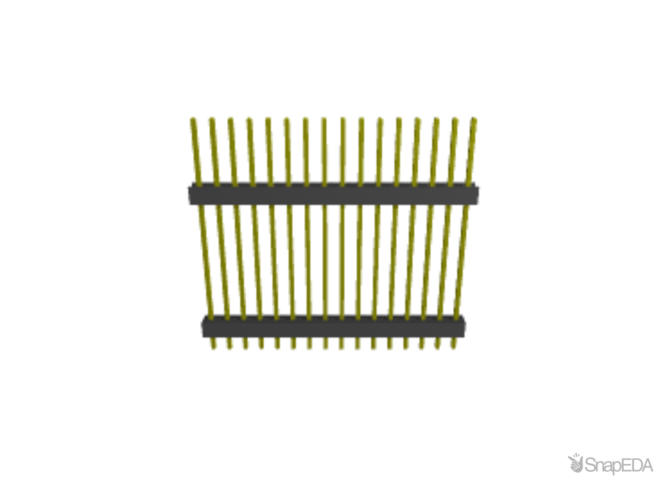 DW-16-14-L-S-950 3D Model