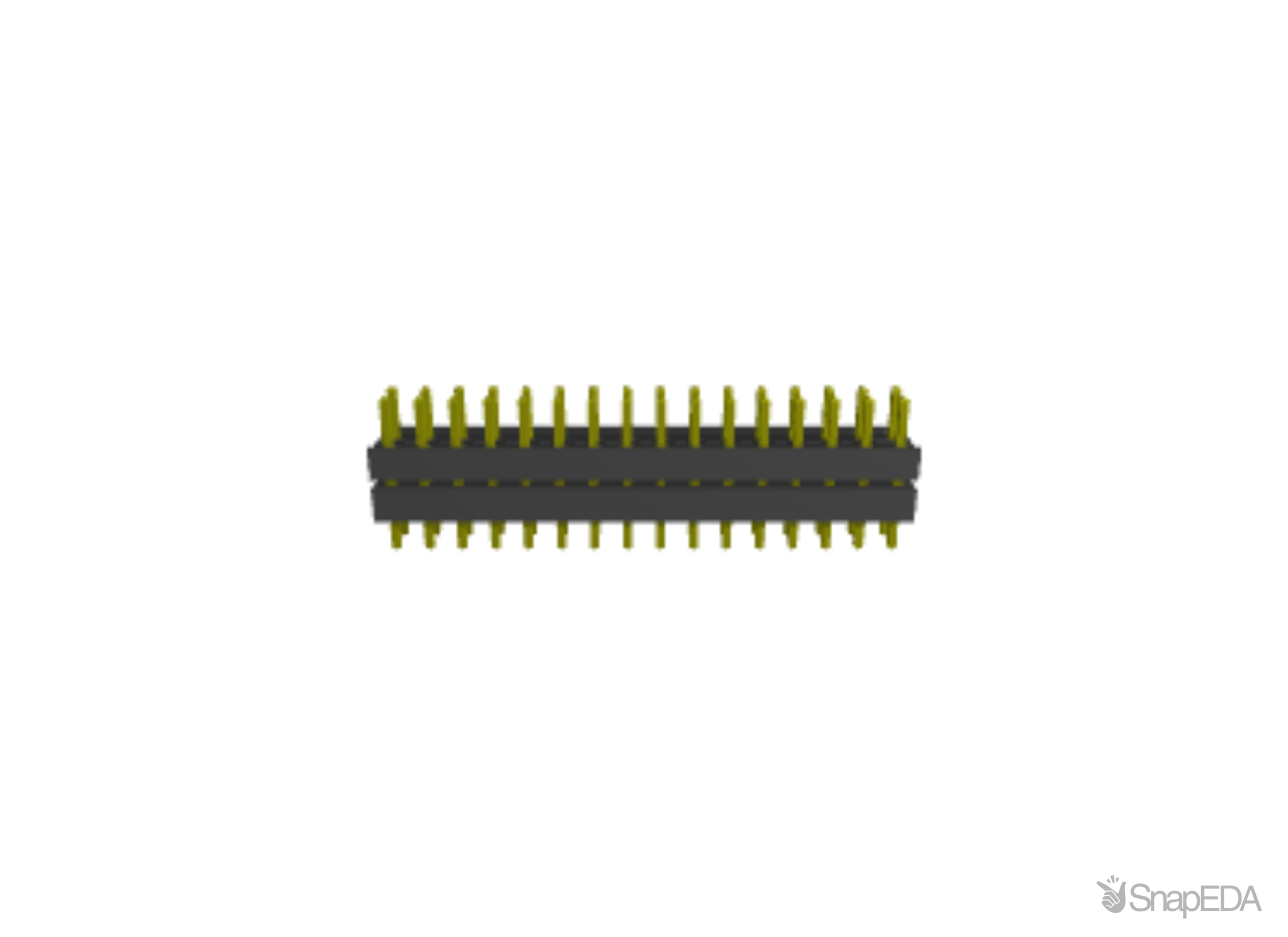 DW-16-17-T-D-230 3D Model
