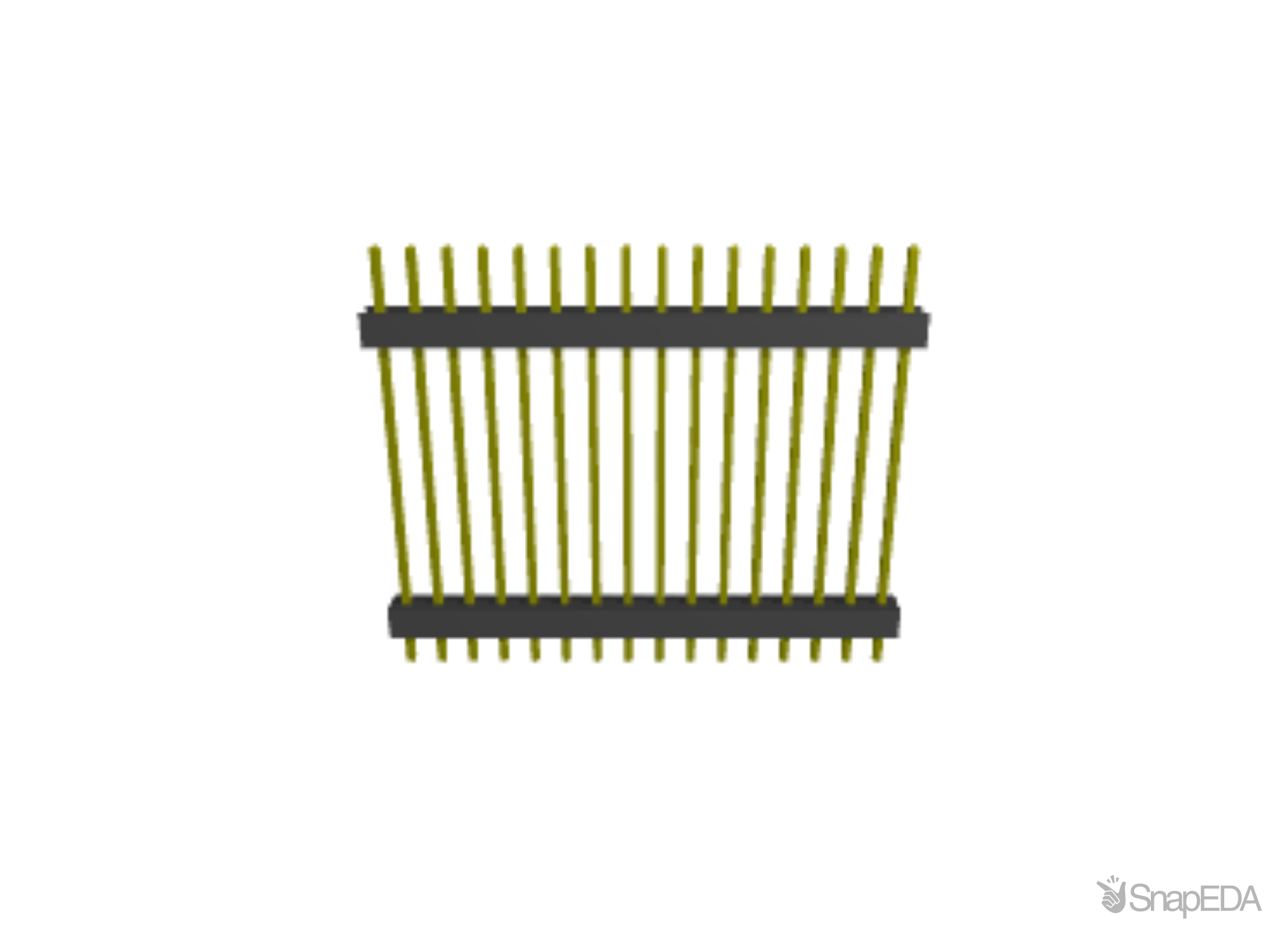 DW-16-19-F-S-1040 3D Model